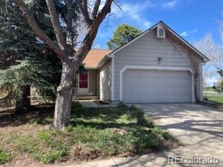 CMA Image for 301  mulberry circle,Broomfield, Colorado