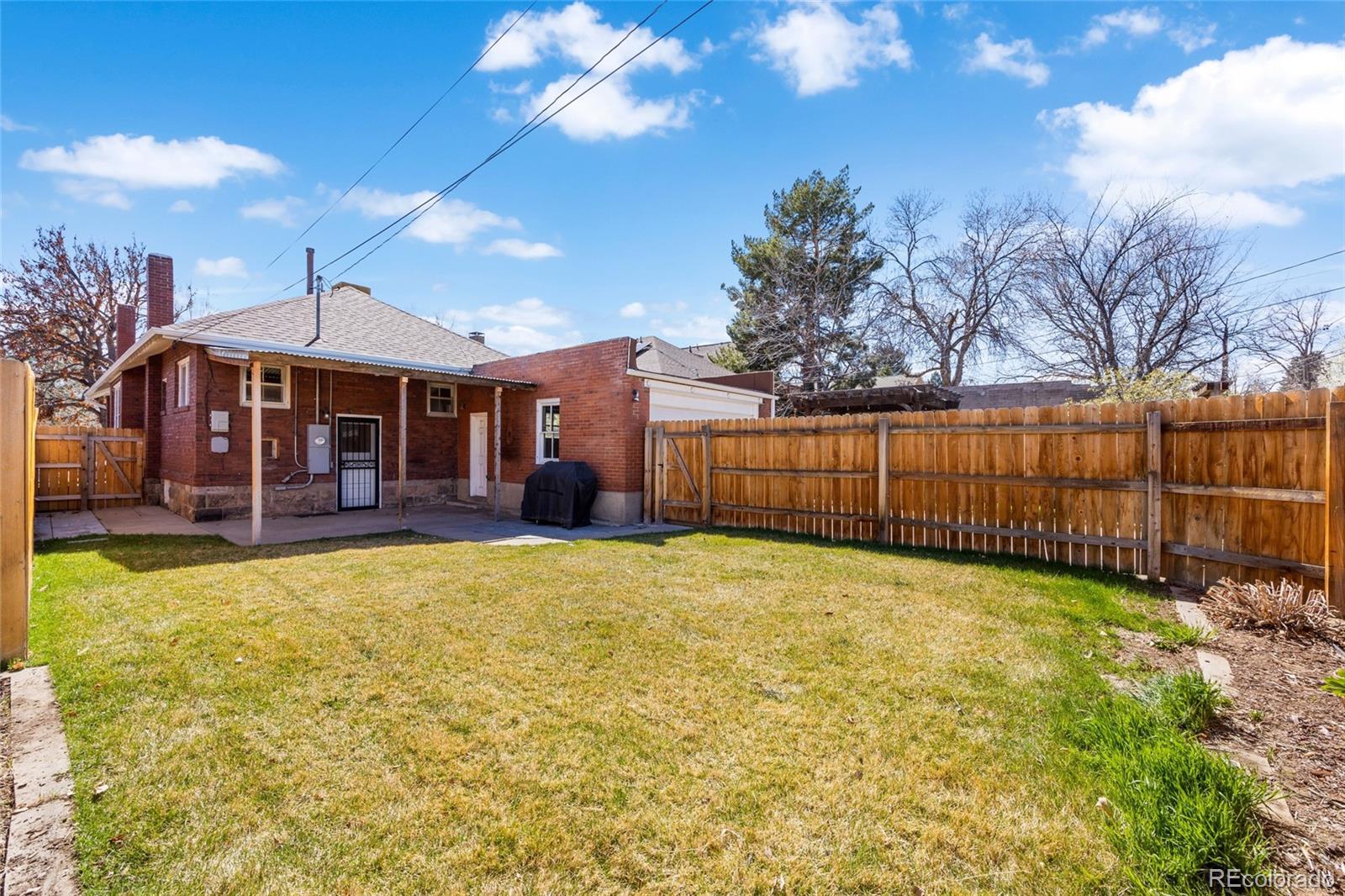 MLS Image #23 for 3153 w denver place,denver, Colorado