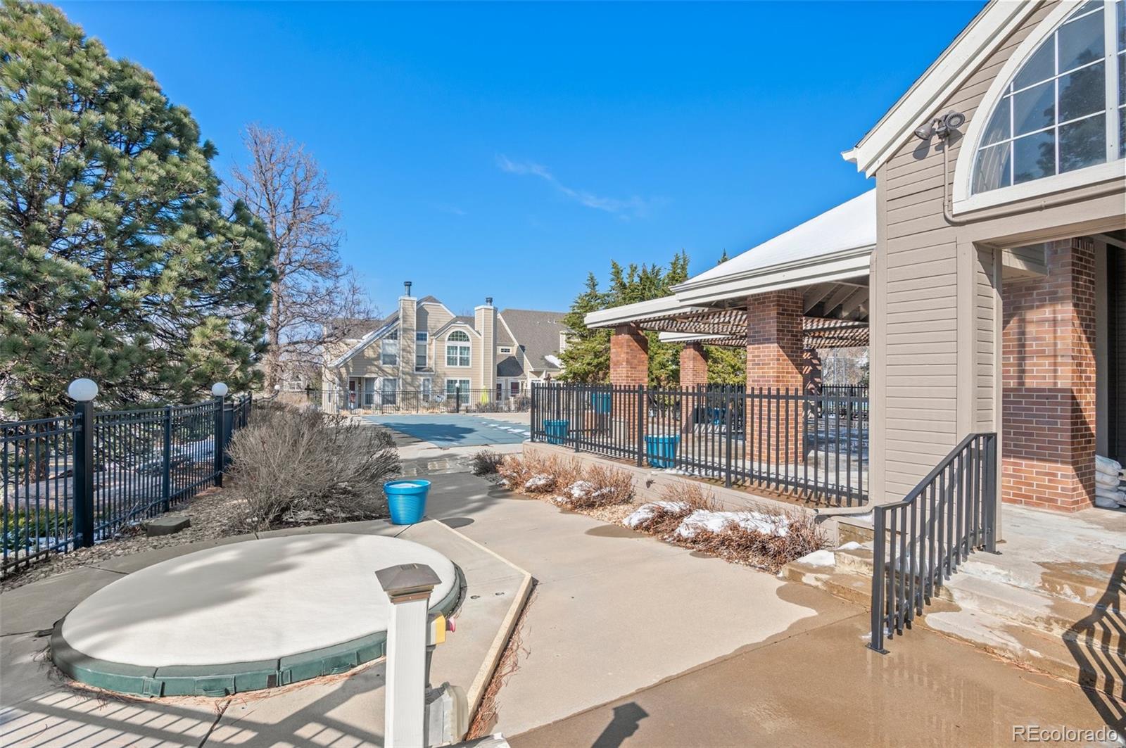 MLS Image #28 for 5702 w asbury place 202,lakewood, Colorado