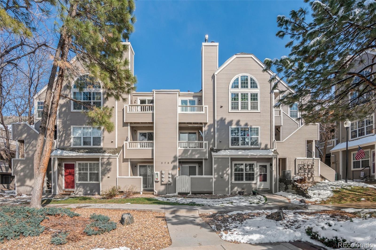 MLS Image #31 for 5702 w asbury place 202,lakewood, Colorado