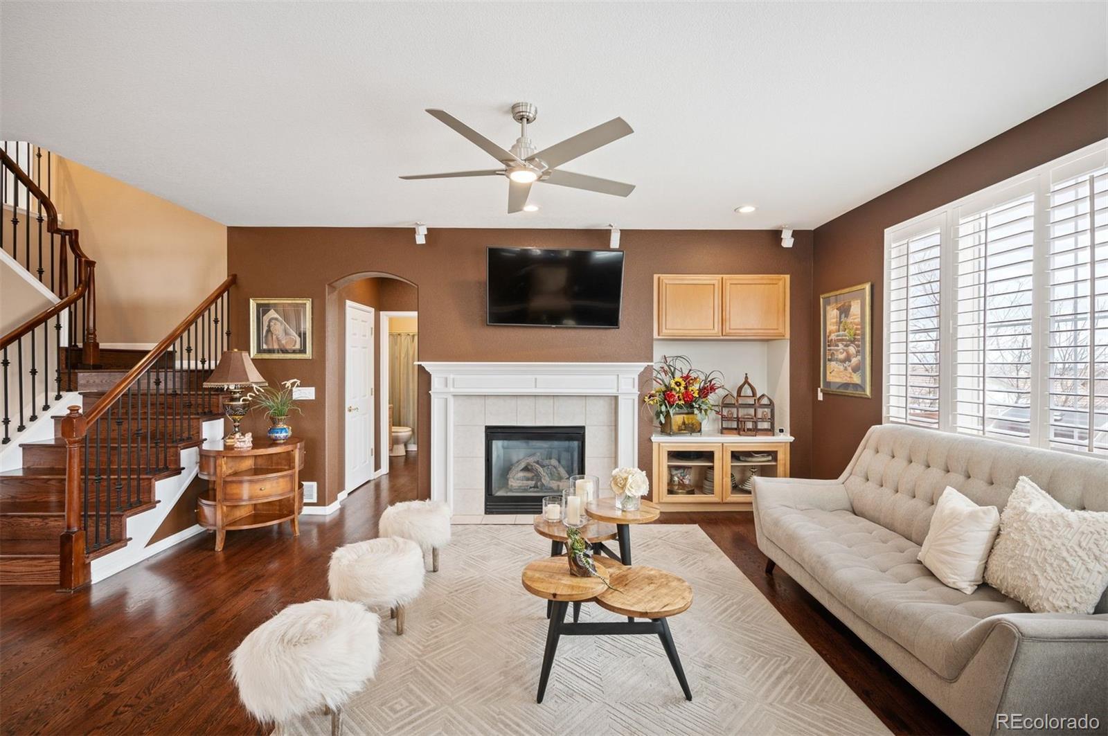 MLS Image #11 for 10584  wynspire way,highlands ranch, Colorado