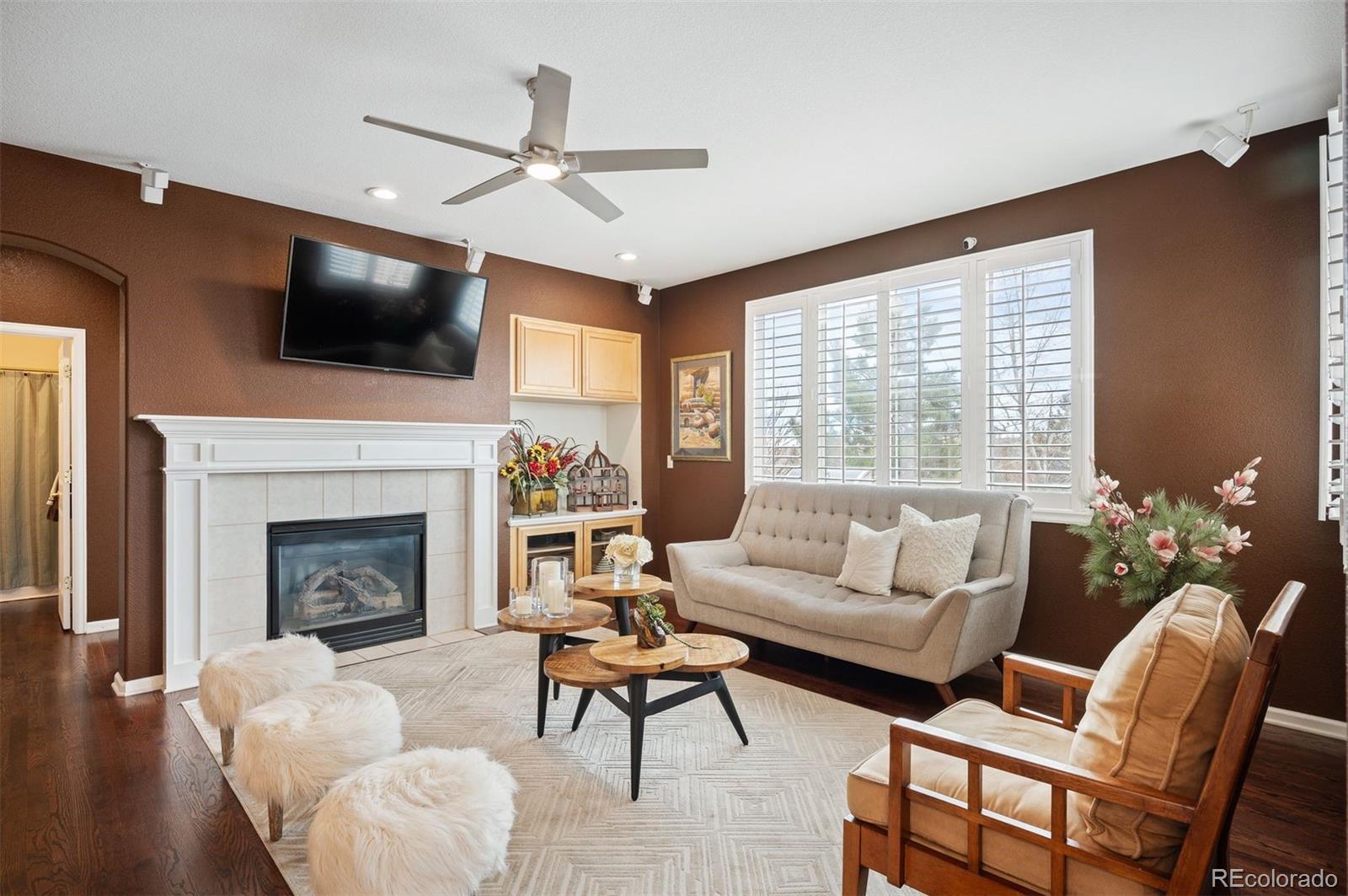 MLS Image #9 for 10584  wynspire way,highlands ranch, Colorado