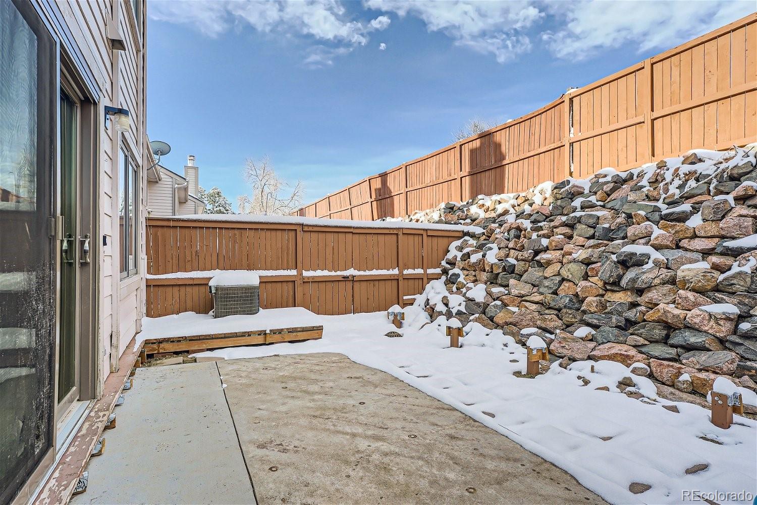 MLS Image #25 for 159  xenon street,lakewood, Colorado