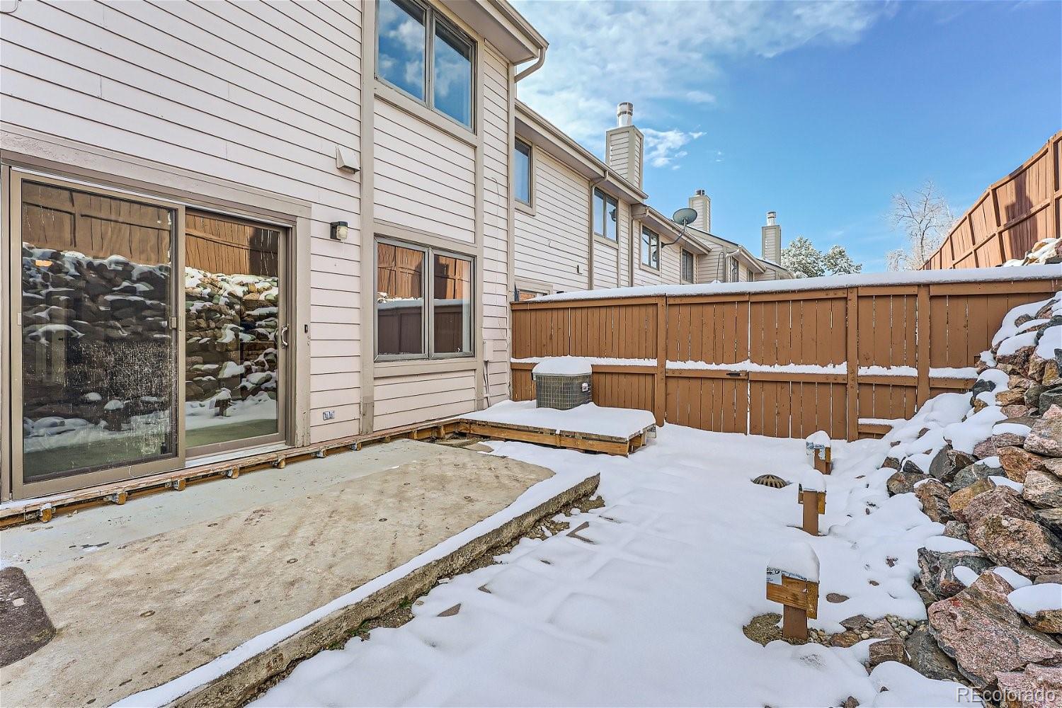 MLS Image #26 for 159  xenon street,lakewood, Colorado