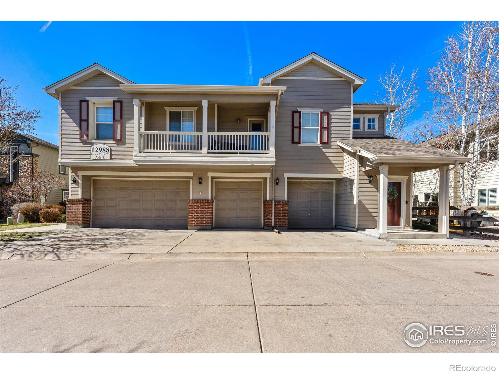 MLS Image #21 for 12988  grant circle b,thornton, Colorado