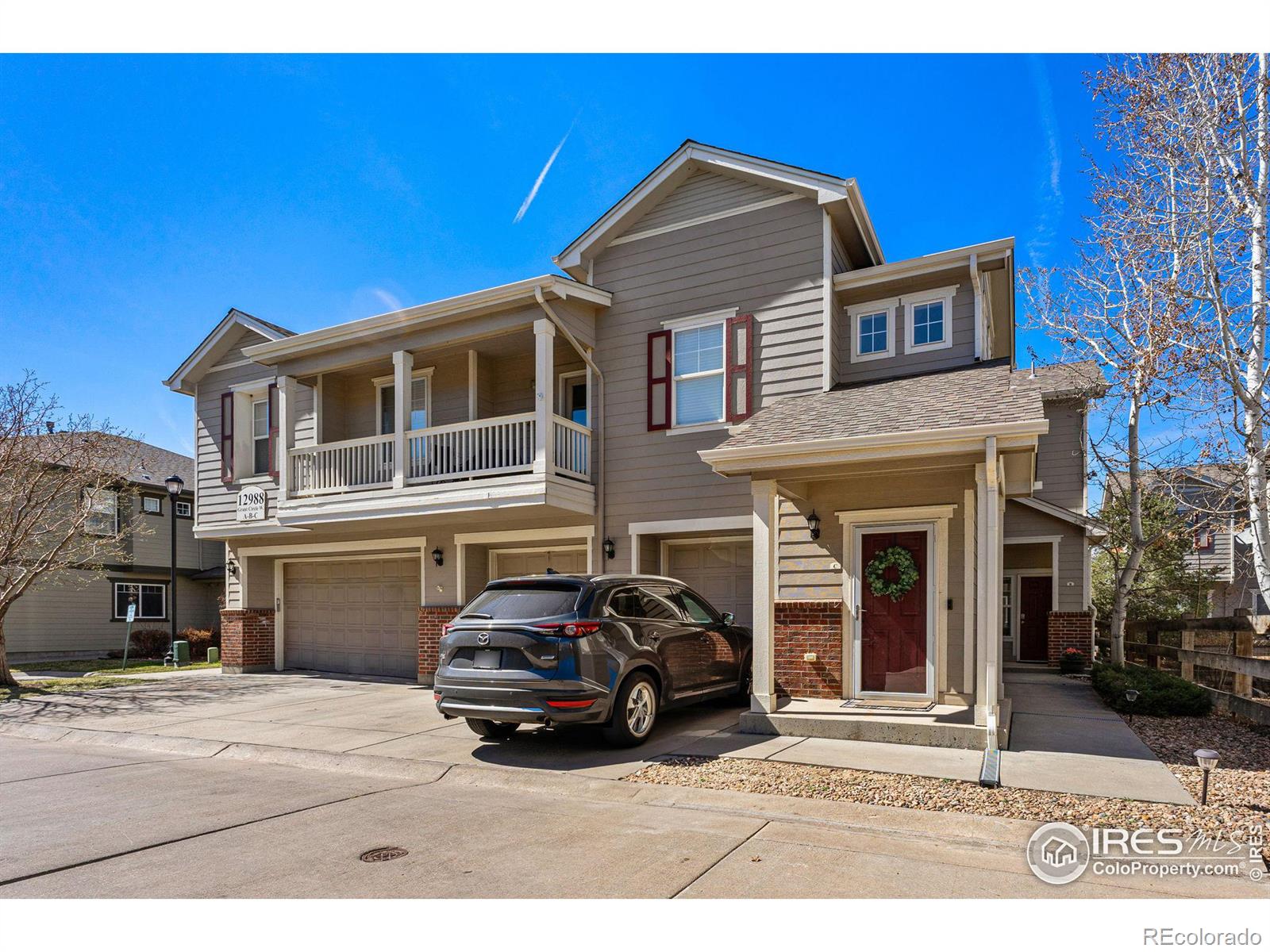 MLS Image #22 for 12988  grant circle b,thornton, Colorado