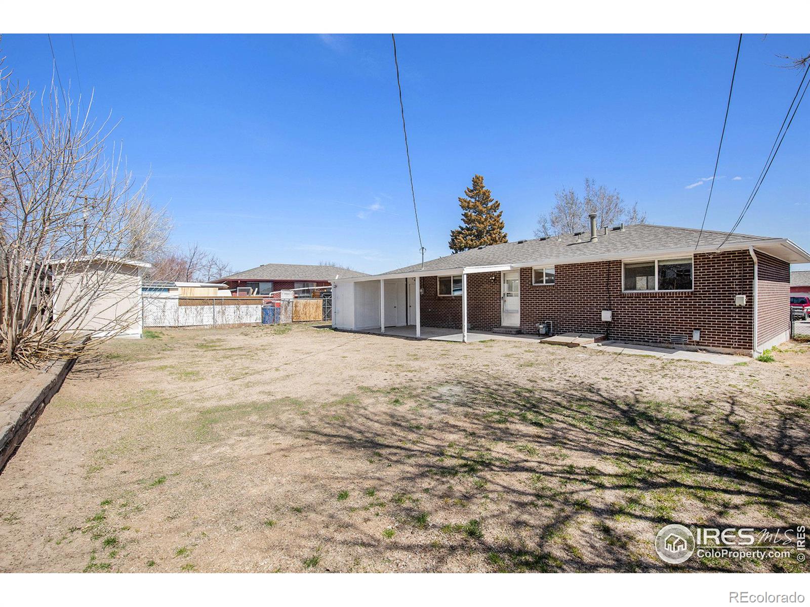 MLS Image #16 for 3019  lakeside drive,evans, Colorado