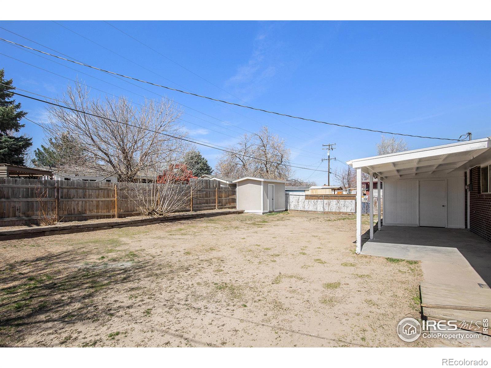 MLS Image #17 for 3019  lakeside drive,evans, Colorado