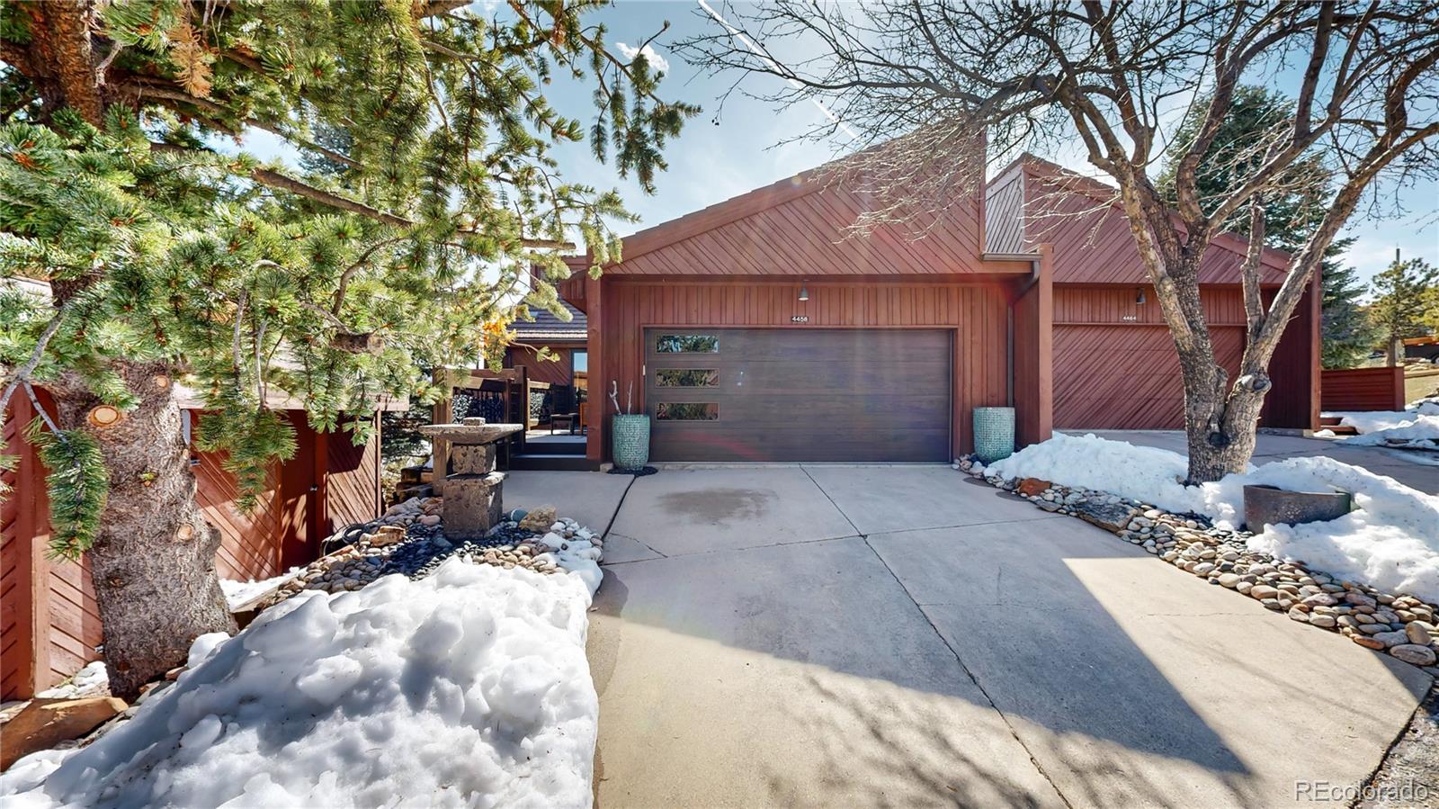 MLS Image #35 for 4458  sentinel rock ,larkspur, Colorado