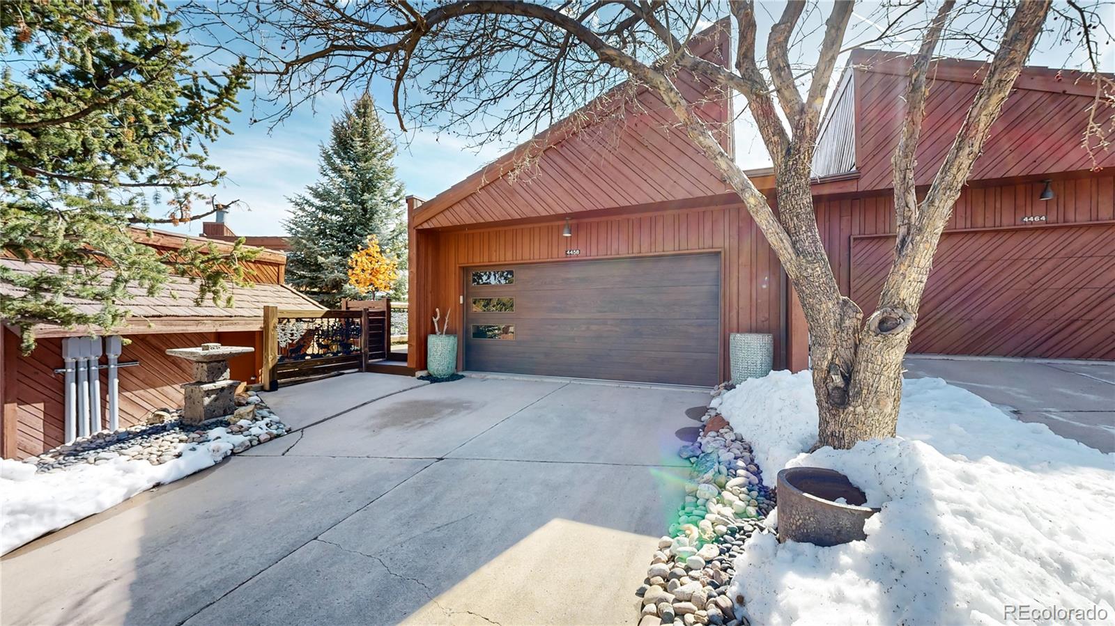 MLS Image #36 for 4458  sentinel rock ,larkspur, Colorado