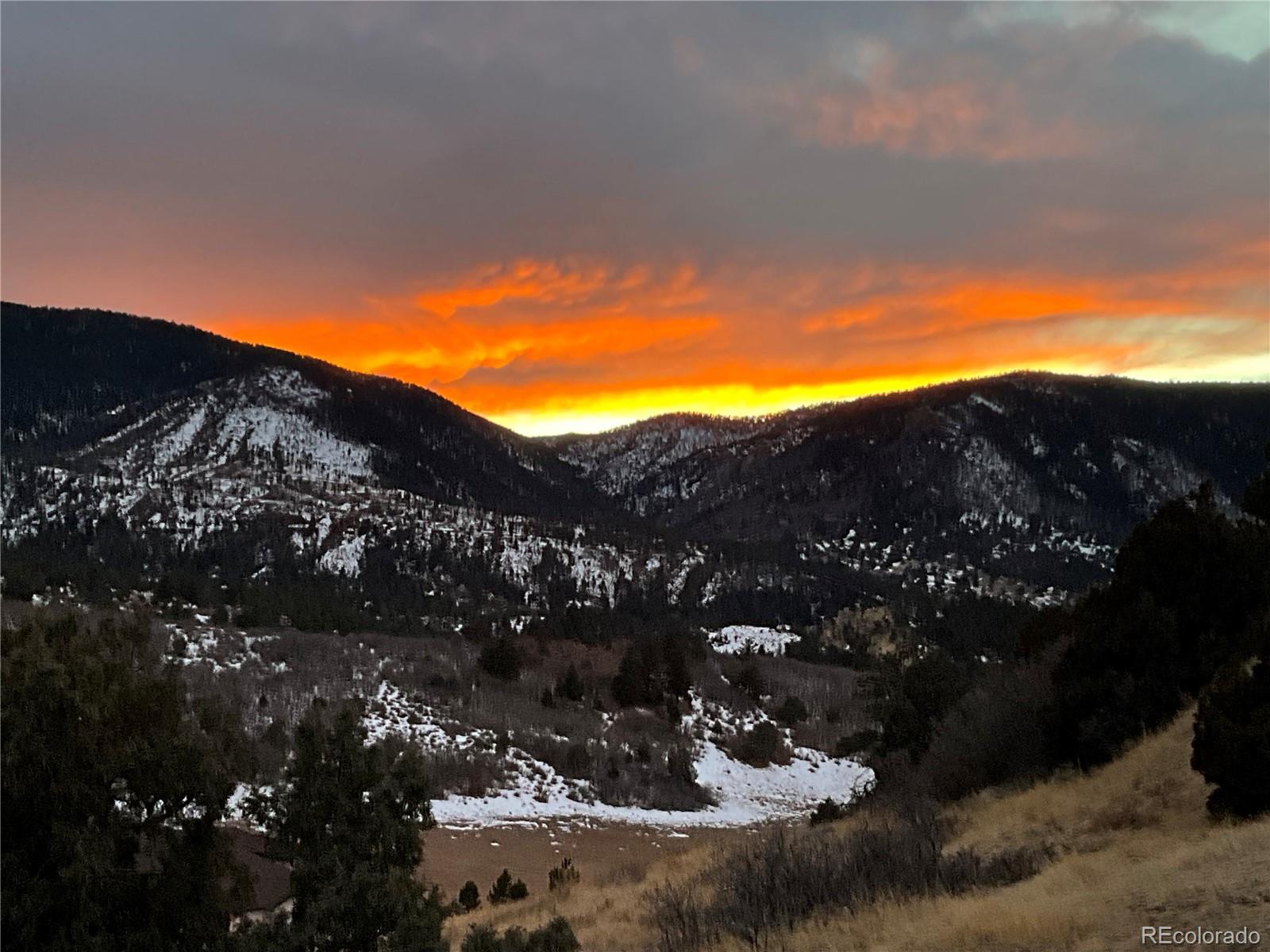 MLS Image #38 for 4458  sentinel rock ,larkspur, Colorado