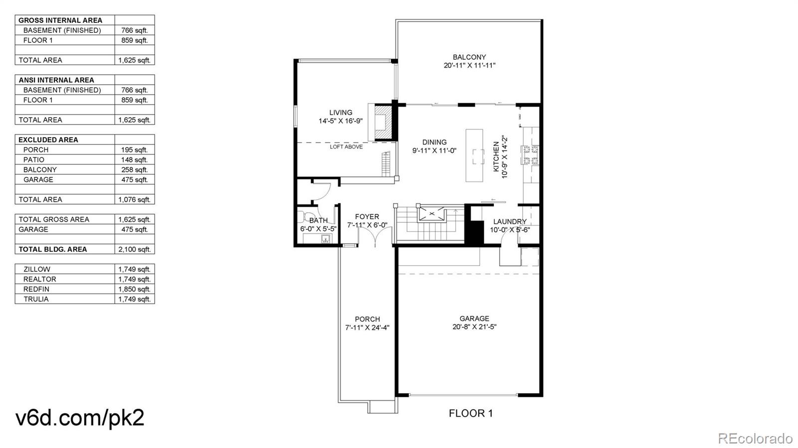 MLS Image #40 for 4458  sentinel rock ,larkspur, Colorado