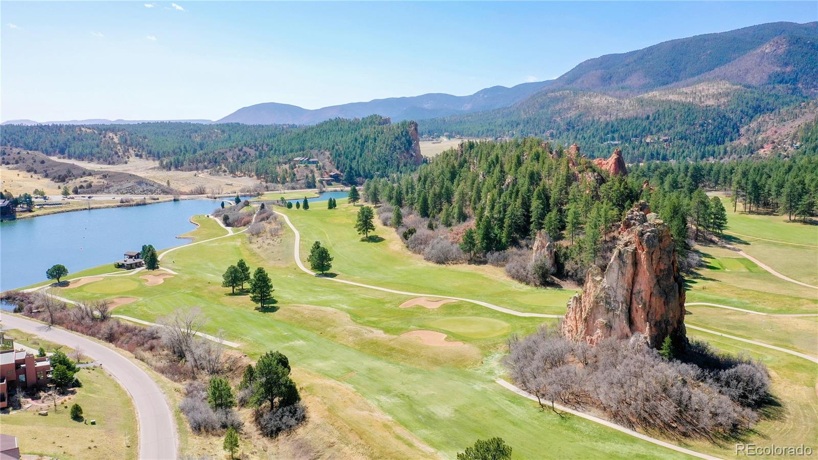 MLS Image #45 for 4458  sentinel rock ,larkspur, Colorado