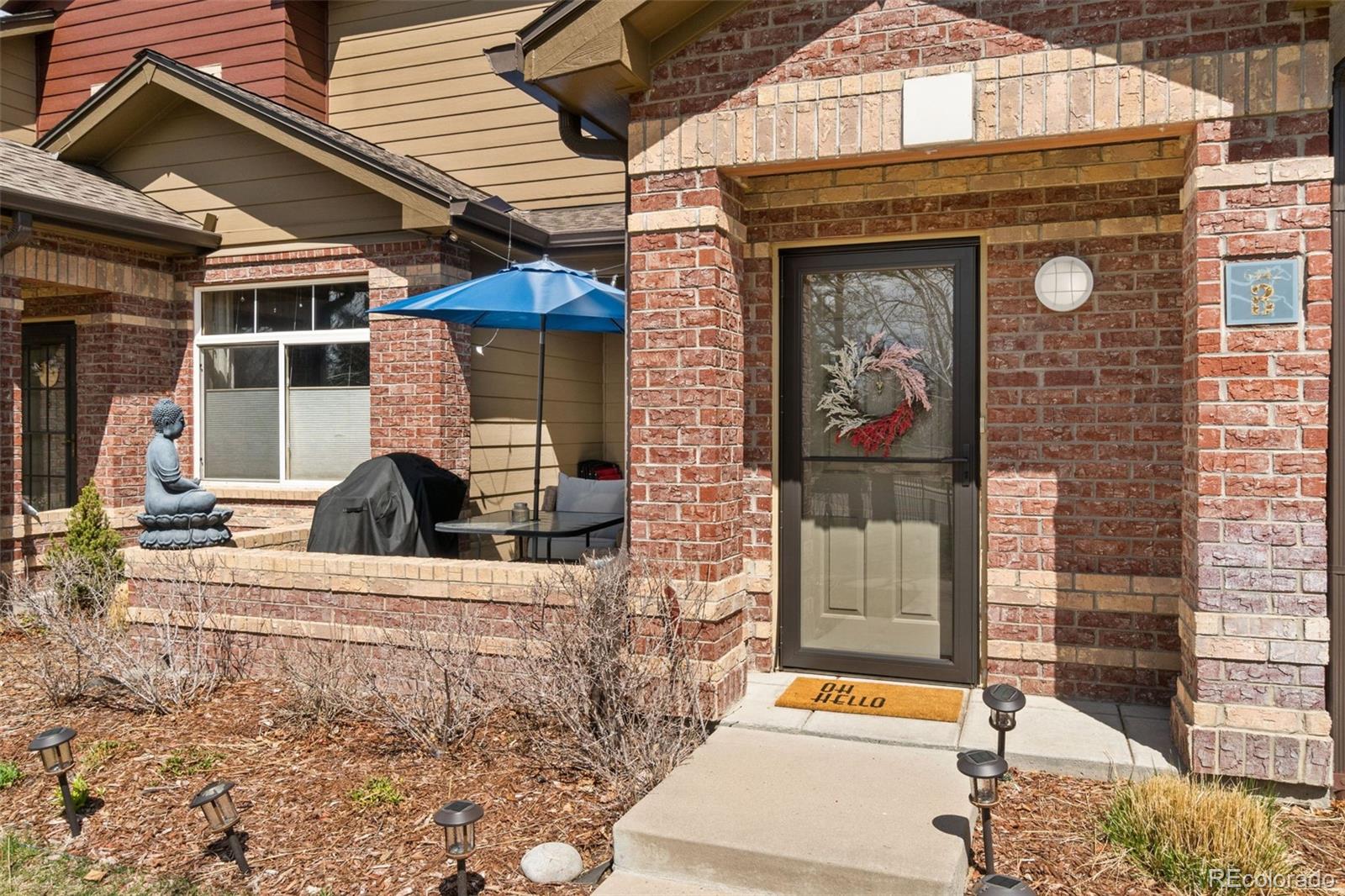 MLS Image #2 for 6442  silver mesa drive,highlands ranch, Colorado