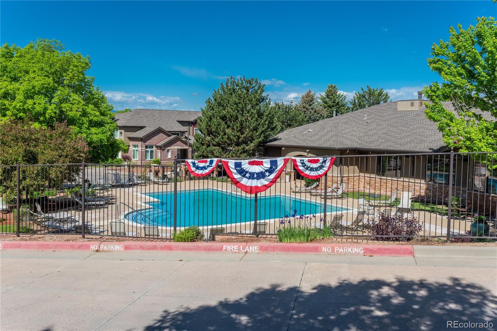 MLS Image #23 for 6442  silver mesa drive,highlands ranch, Colorado