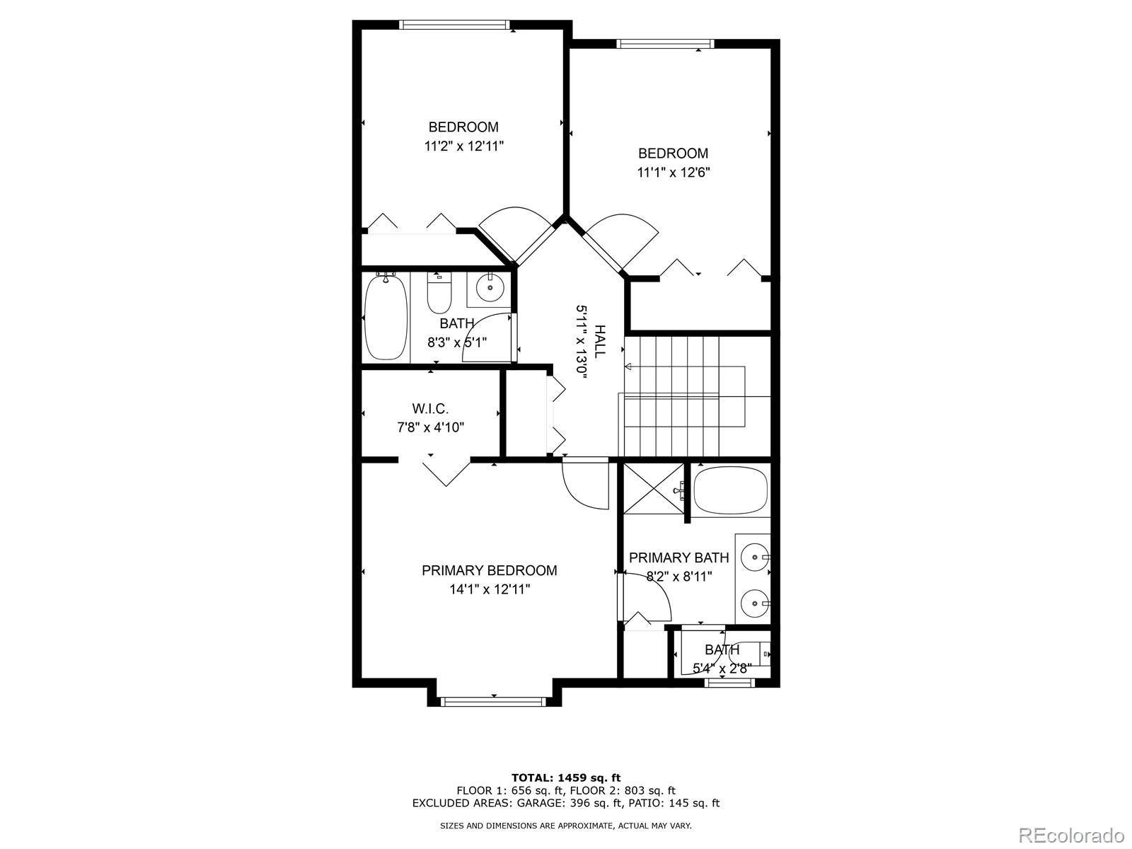 MLS Image #28 for 6442  silver mesa drive,highlands ranch, Colorado