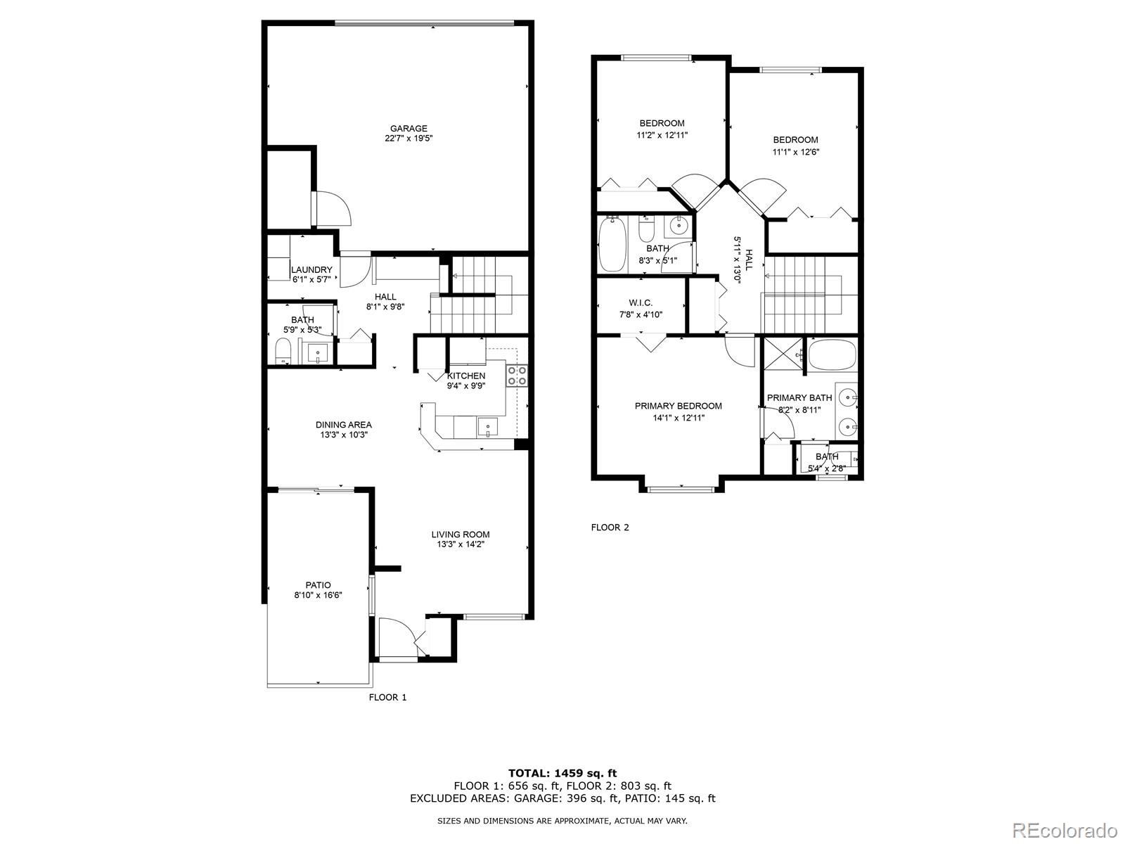 MLS Image #29 for 6442  silver mesa drive,highlands ranch, Colorado