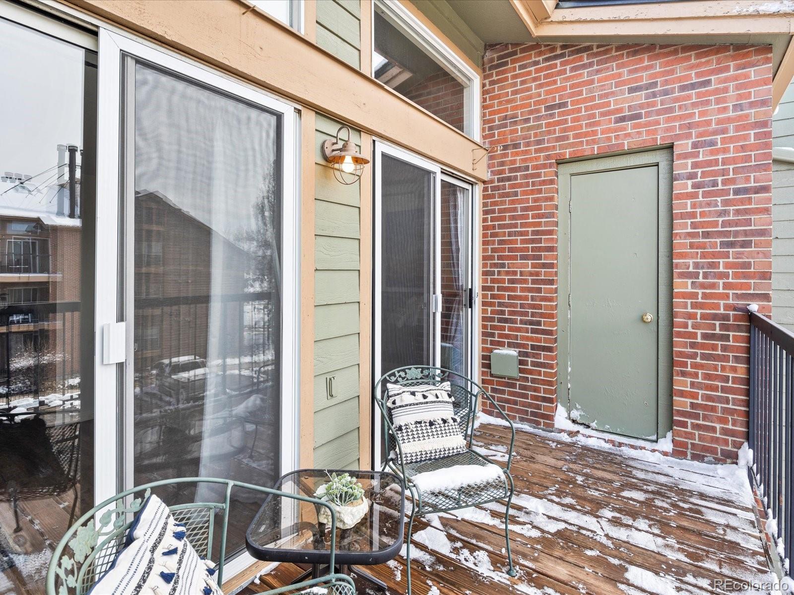 MLS Image #24 for 4899 s dudley street,littleton, Colorado