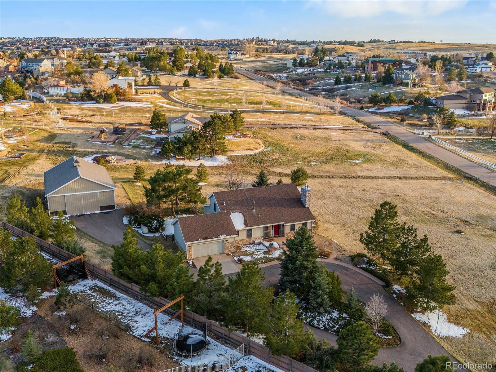 MLS Image #0 for 21830 e davies circle,centennial, Colorado