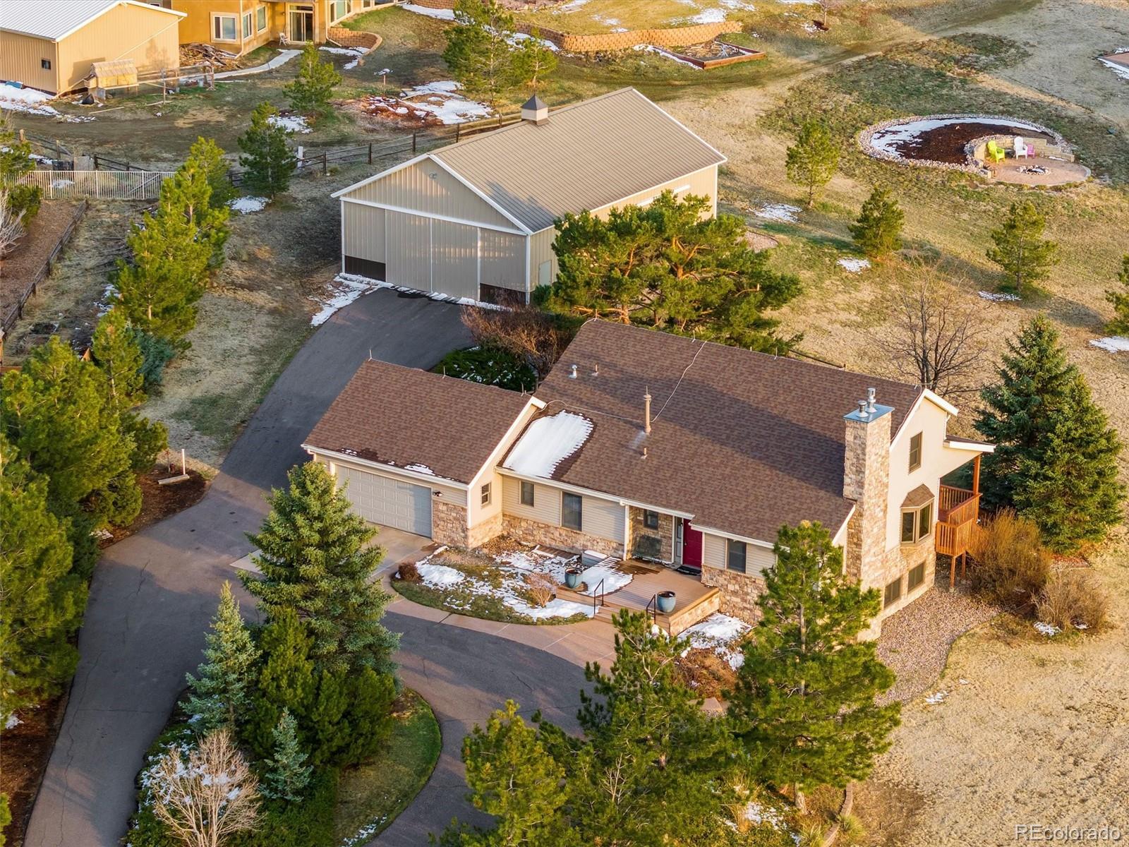 MLS Image #2 for 21830 e davies circle,centennial, Colorado