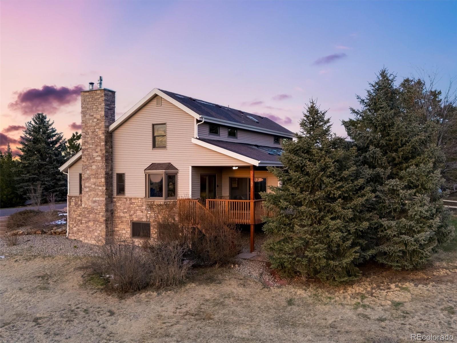 MLS Image #46 for 21830 e davies circle,centennial, Colorado