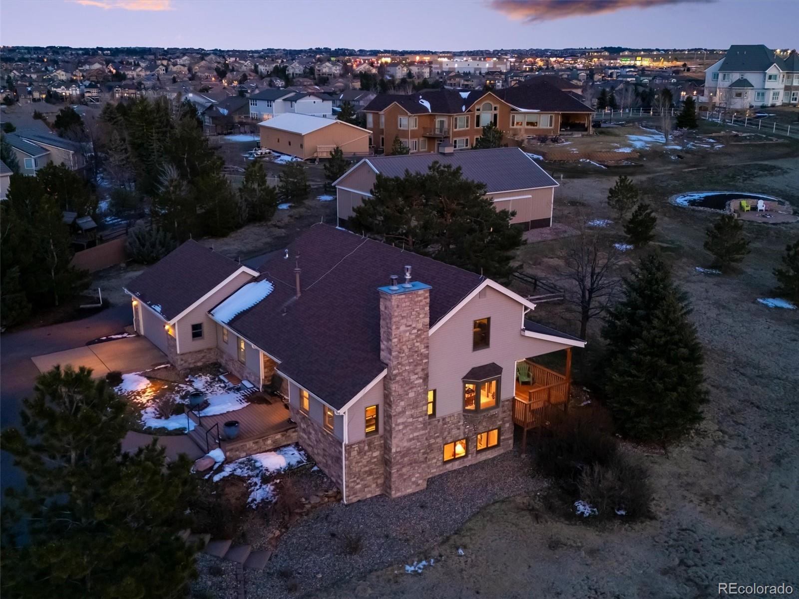 MLS Image #48 for 21830 e davies circle,centennial, Colorado