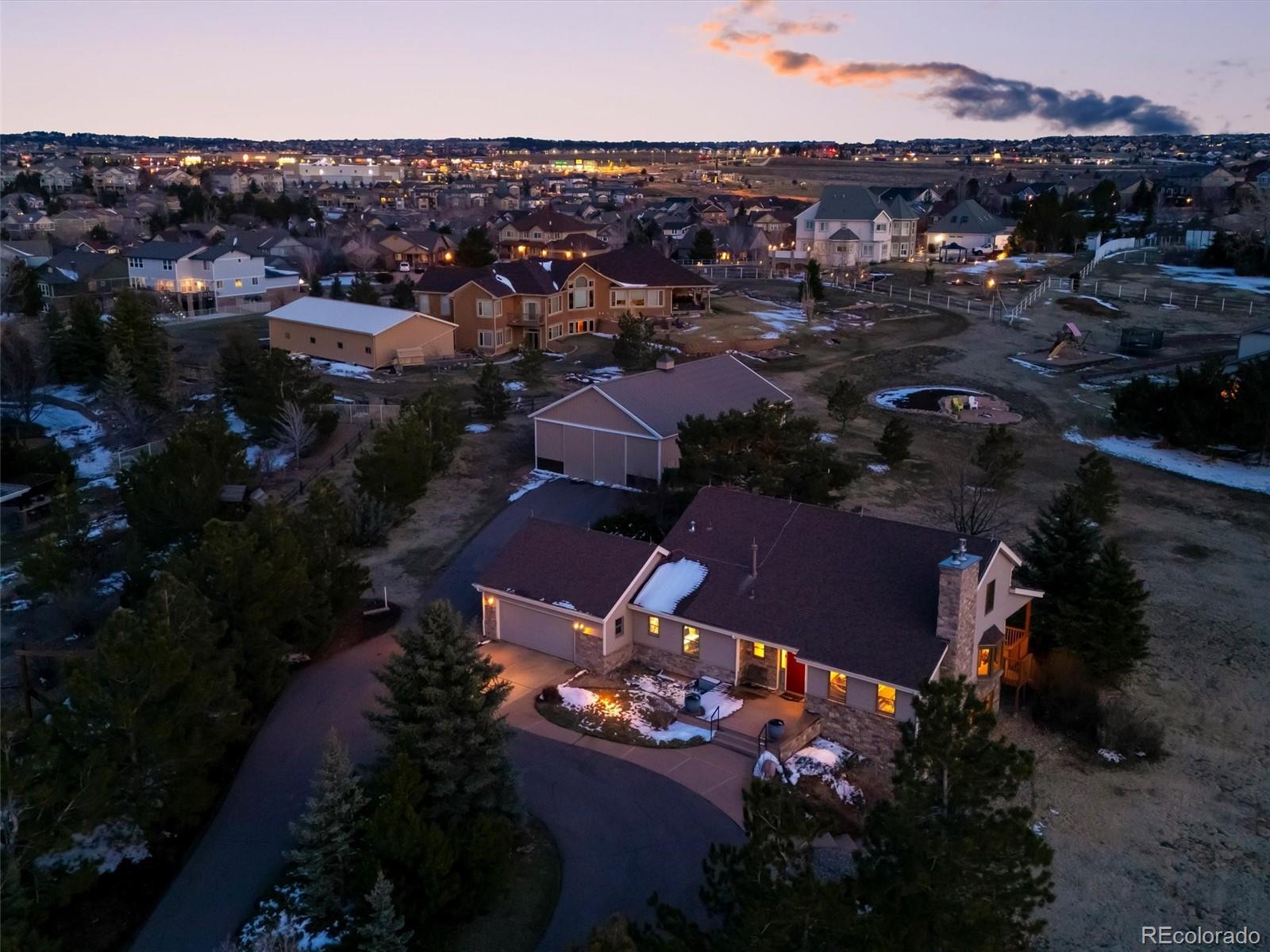 MLS Image #49 for 21830 e davies circle,centennial, Colorado