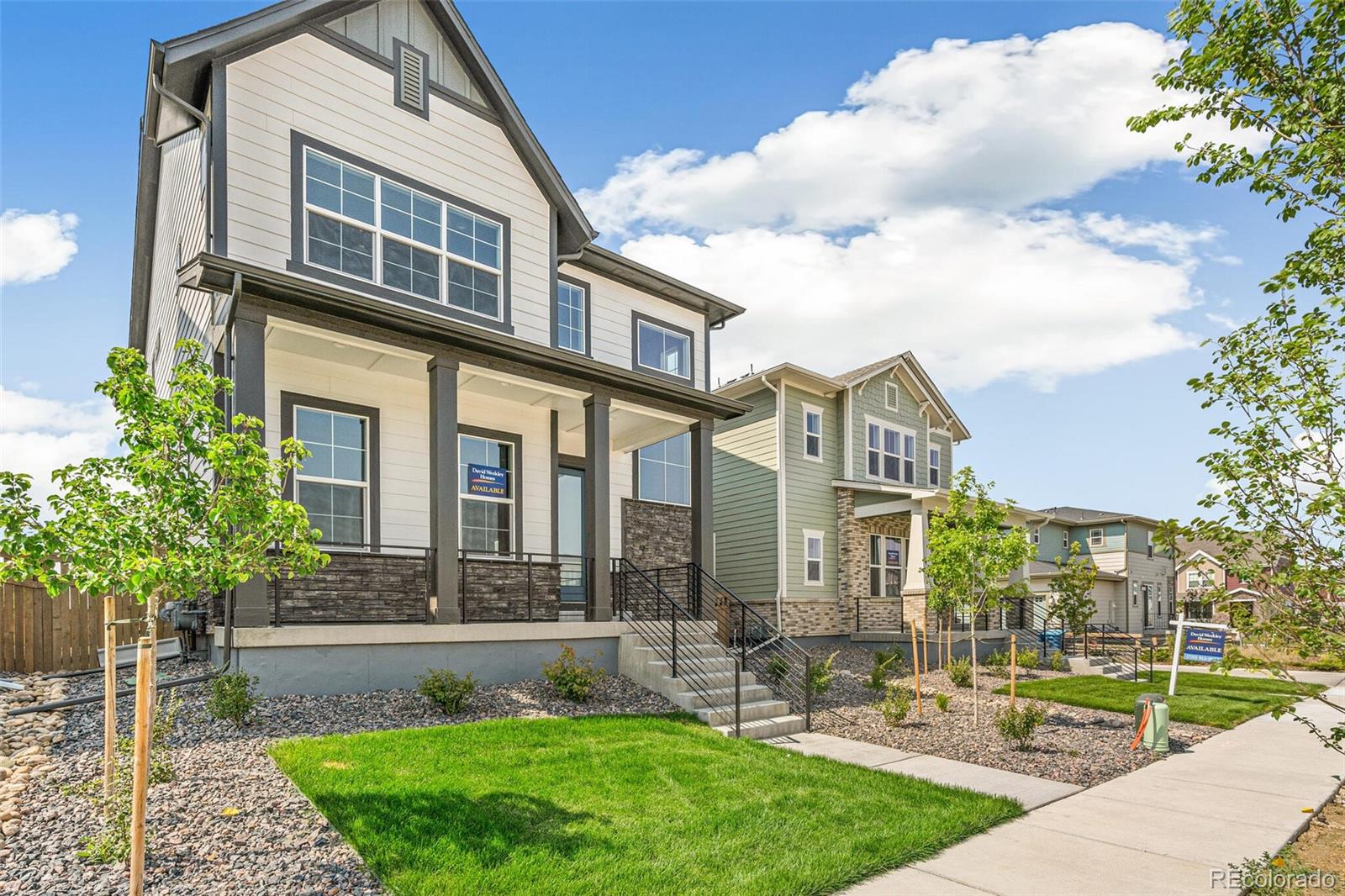 MLS Image #2 for 21056 e 62nd drive,aurora, Colorado