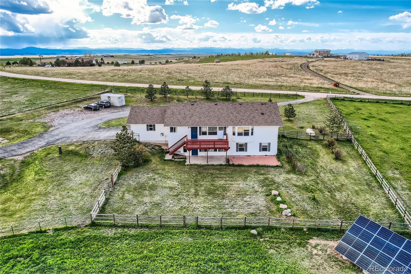 MLS Image #10 for 288  bozeman trail,elizabeth, Colorado