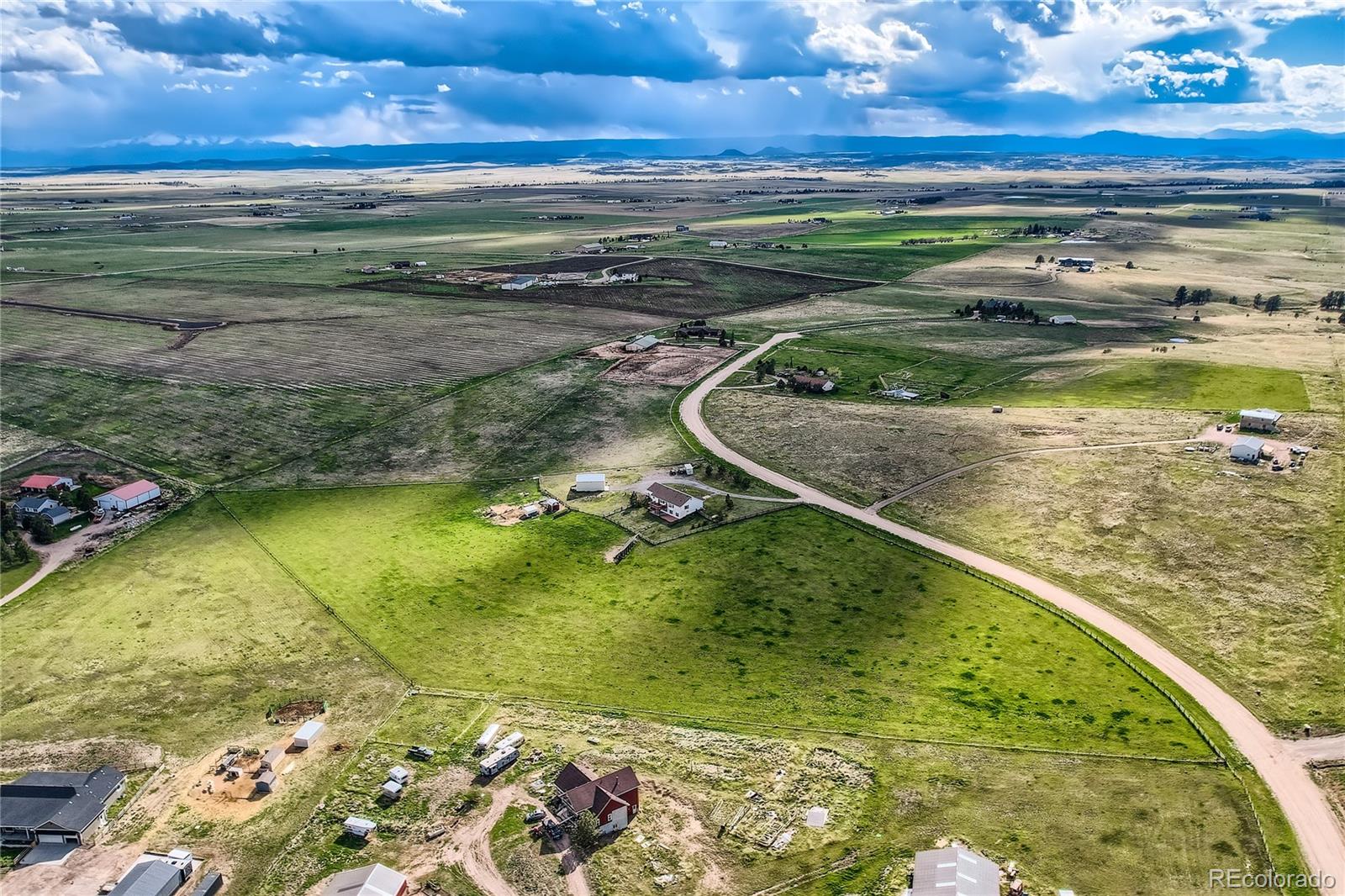 MLS Image #12 for 288  bozeman trail,elizabeth, Colorado