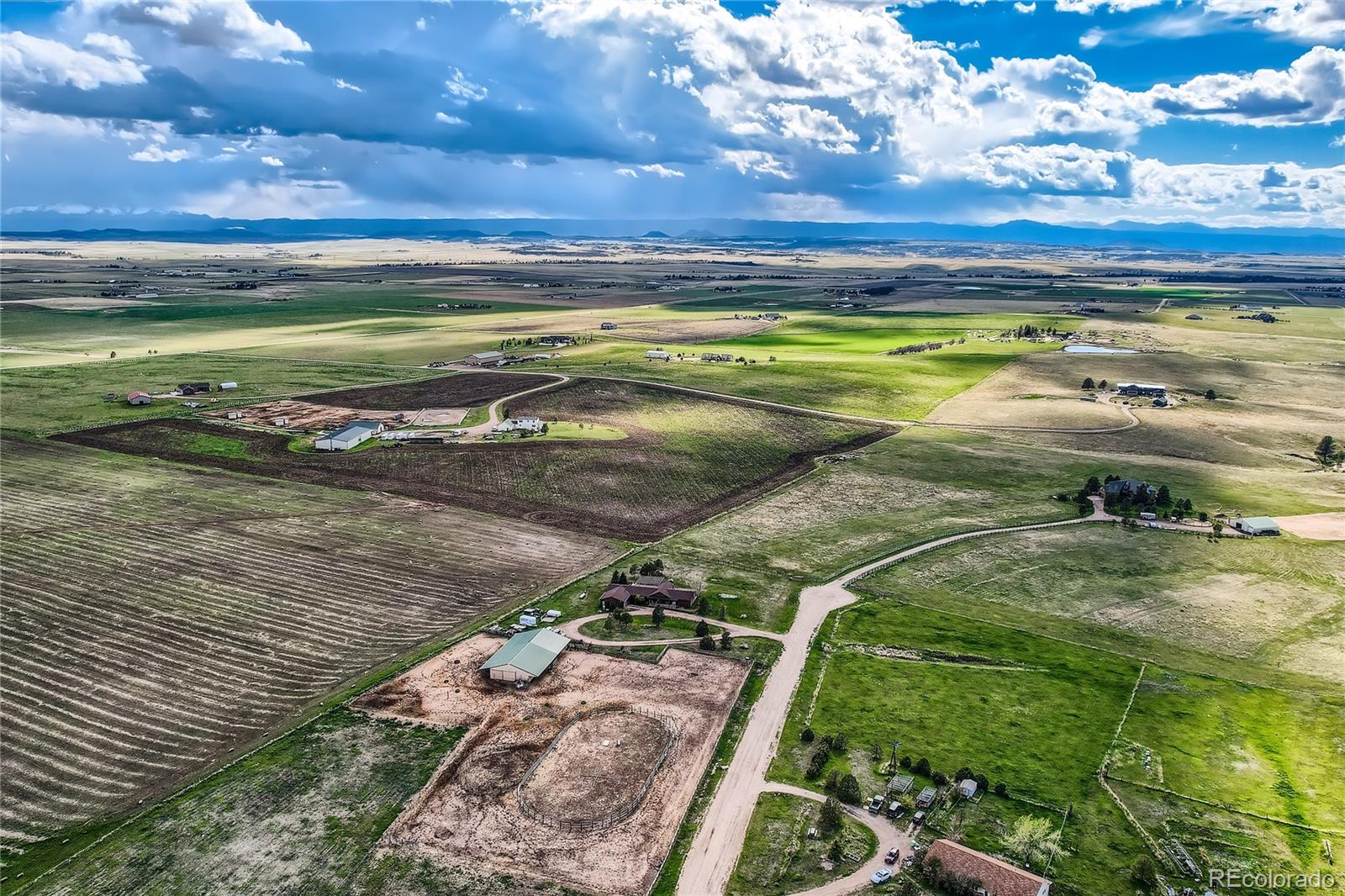 MLS Image #13 for 288  bozeman trail,elizabeth, Colorado