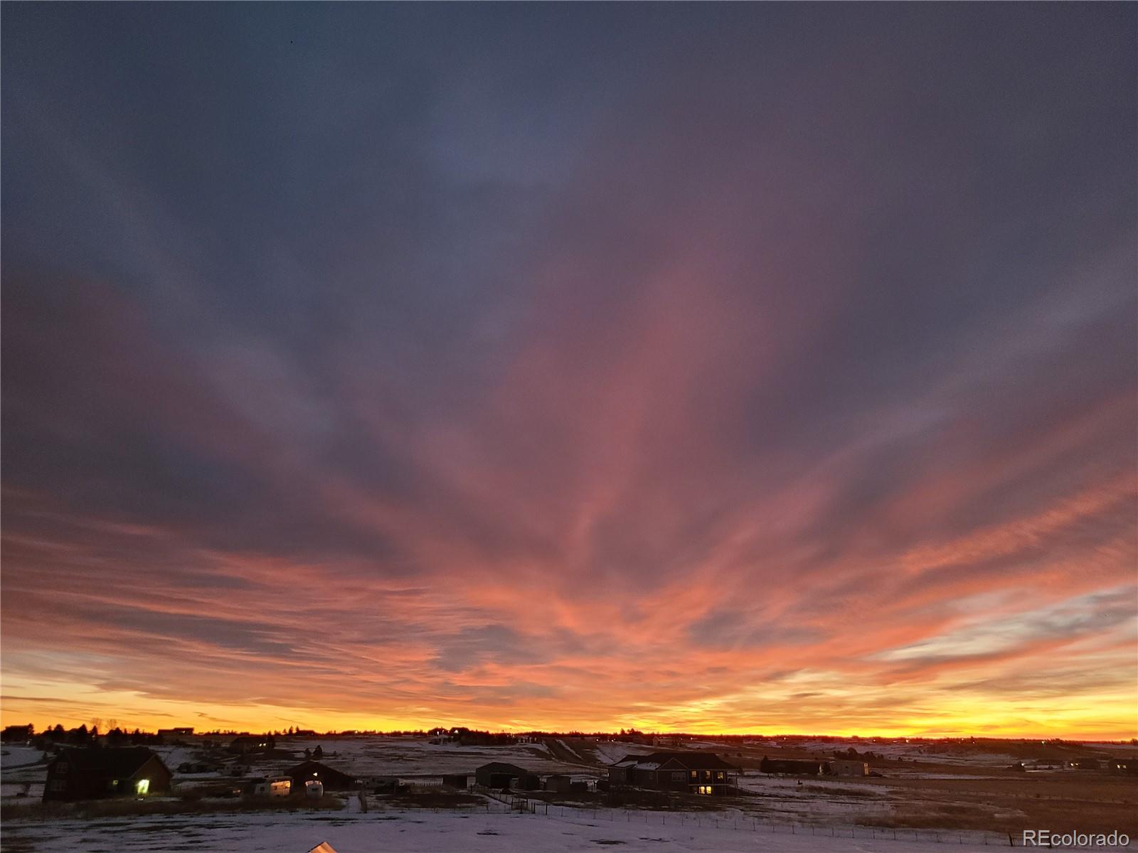 MLS Image #2 for 288  bozeman trail,elizabeth, Colorado