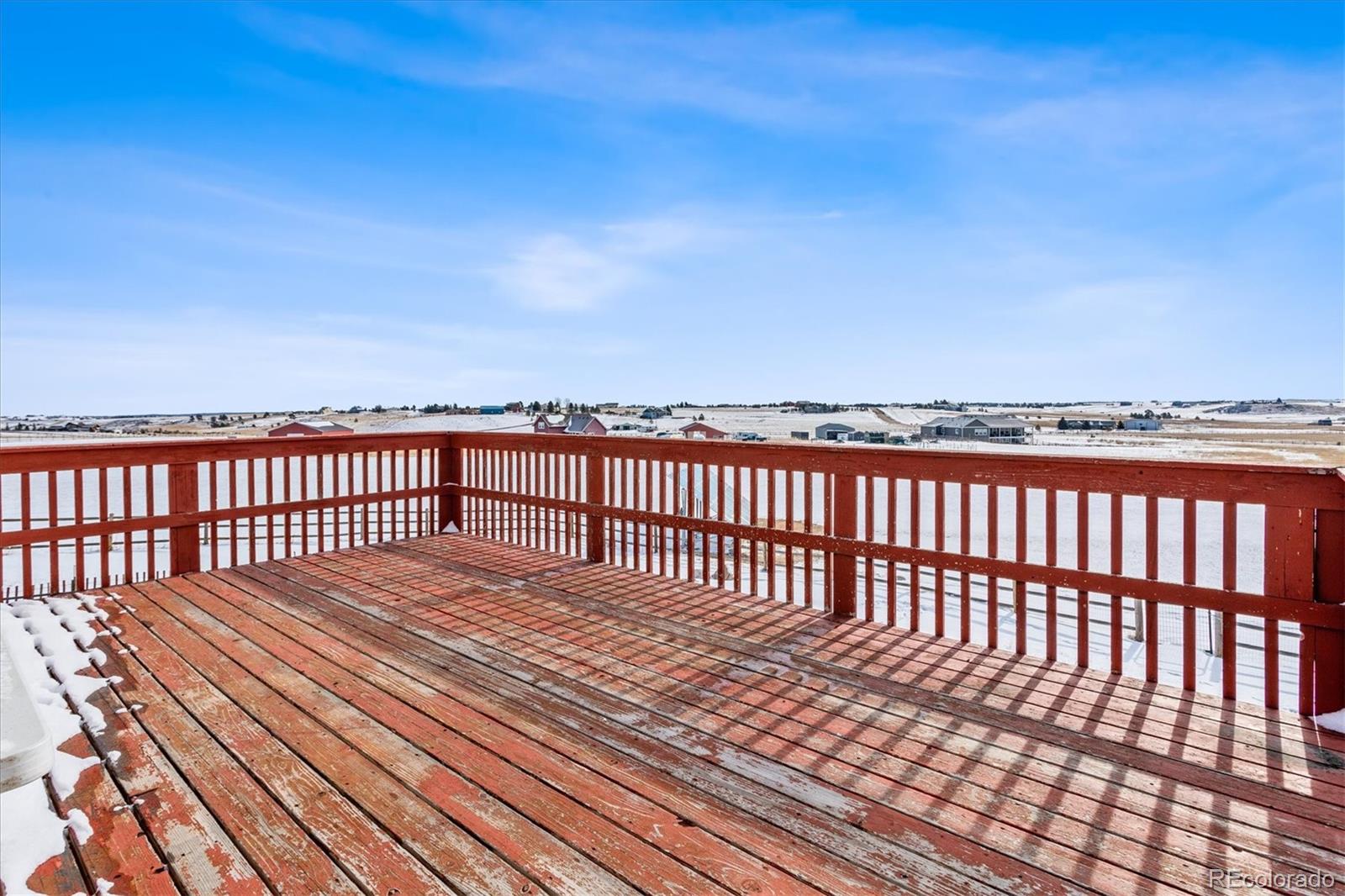 MLS Image #33 for 288  bozeman trail,elizabeth, Colorado