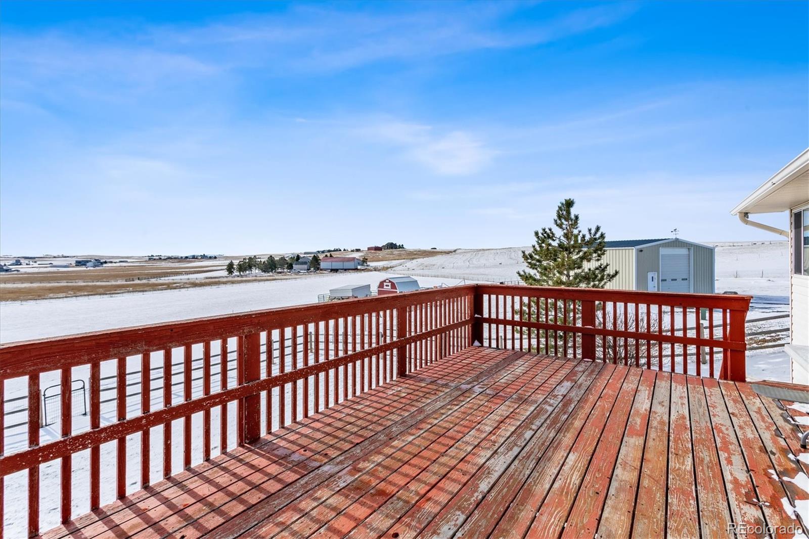 MLS Image #34 for 288  bozeman trail,elizabeth, Colorado