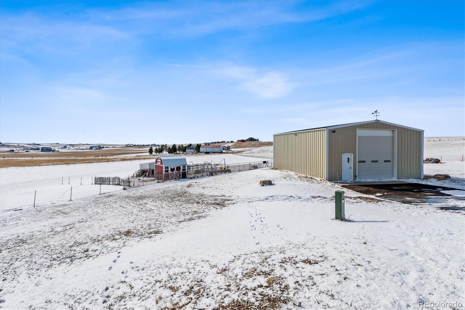 MLS Image #36 for 288  bozeman trail,elizabeth, Colorado