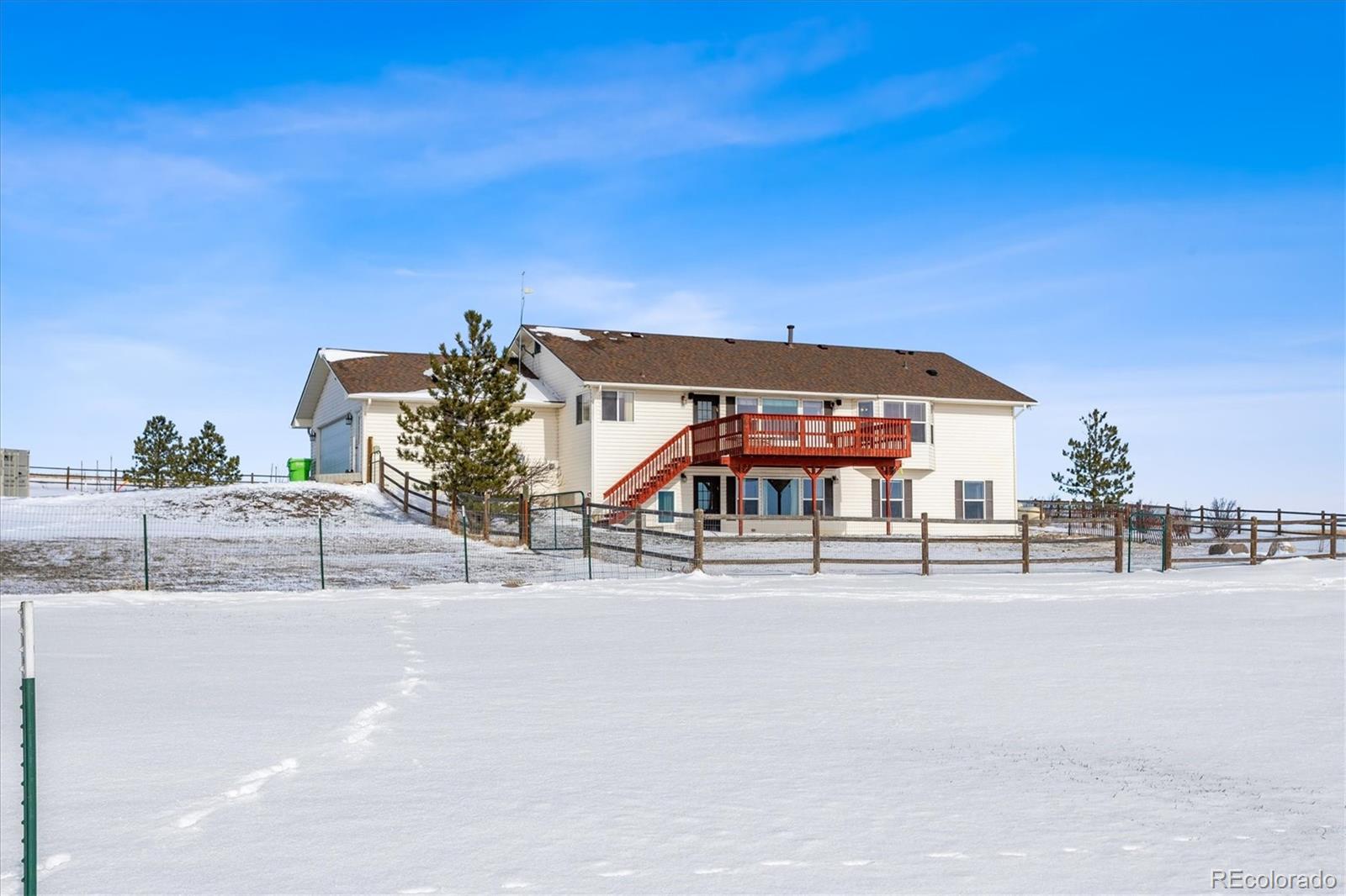 MLS Image #38 for 288  bozeman trail,elizabeth, Colorado