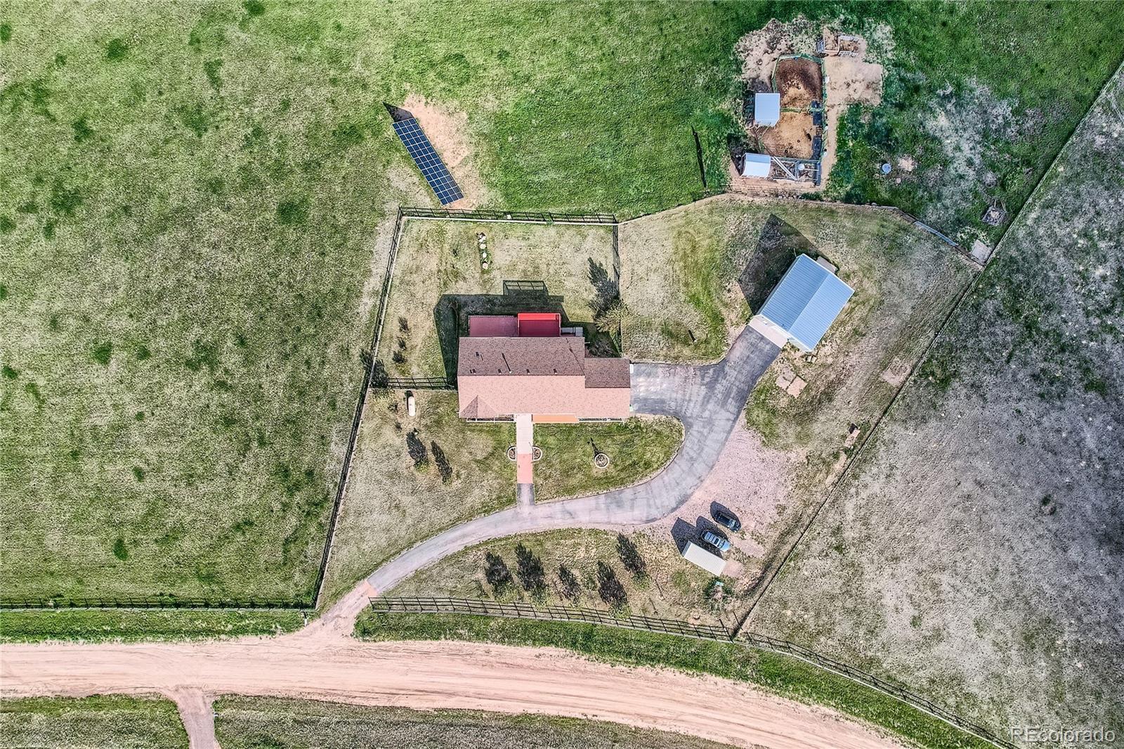 MLS Image #4 for 288  bozeman trail,elizabeth, Colorado