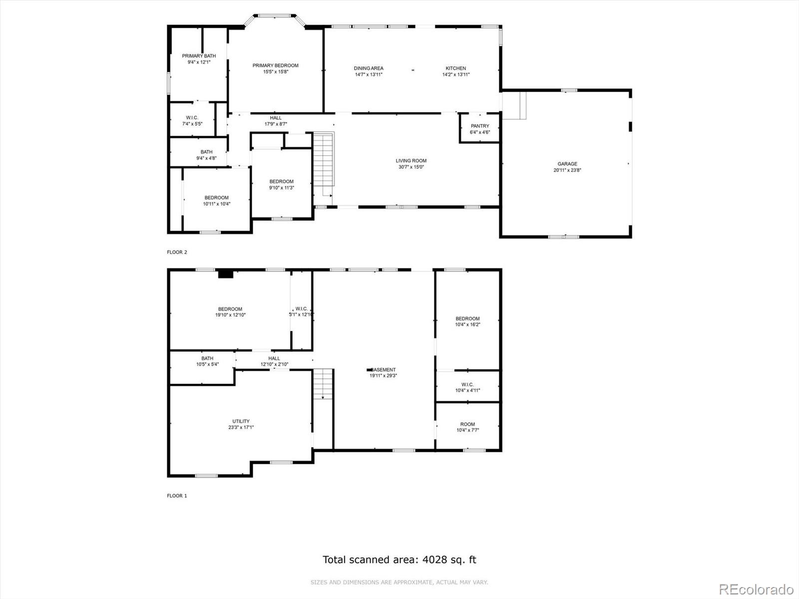 MLS Image #40 for 288  bozeman trail,elizabeth, Colorado