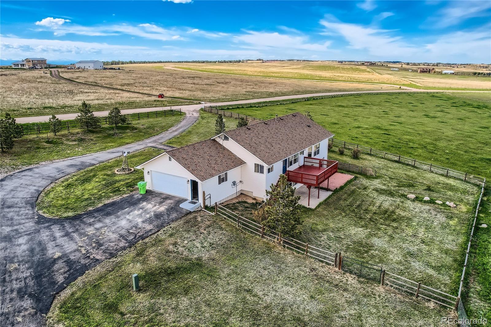 MLS Image #9 for 288  bozeman trail,elizabeth, Colorado