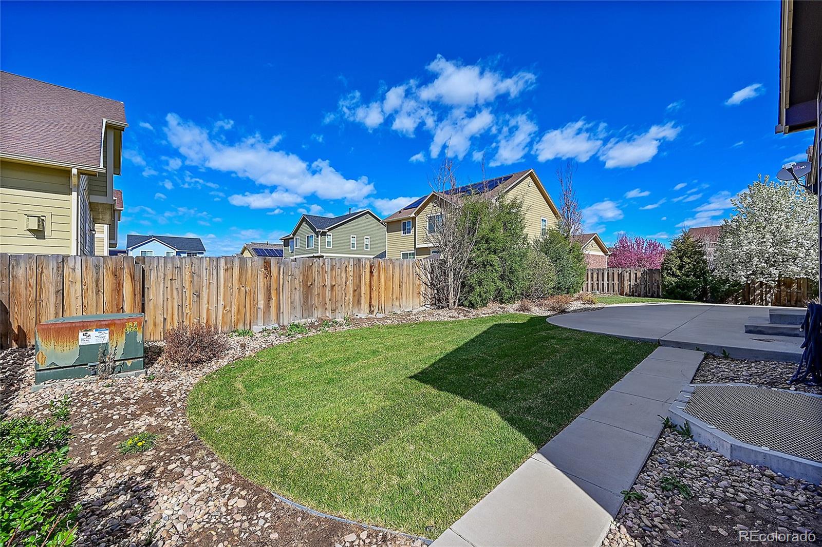 MLS Image #40 for 81 s newbern way,aurora, Colorado