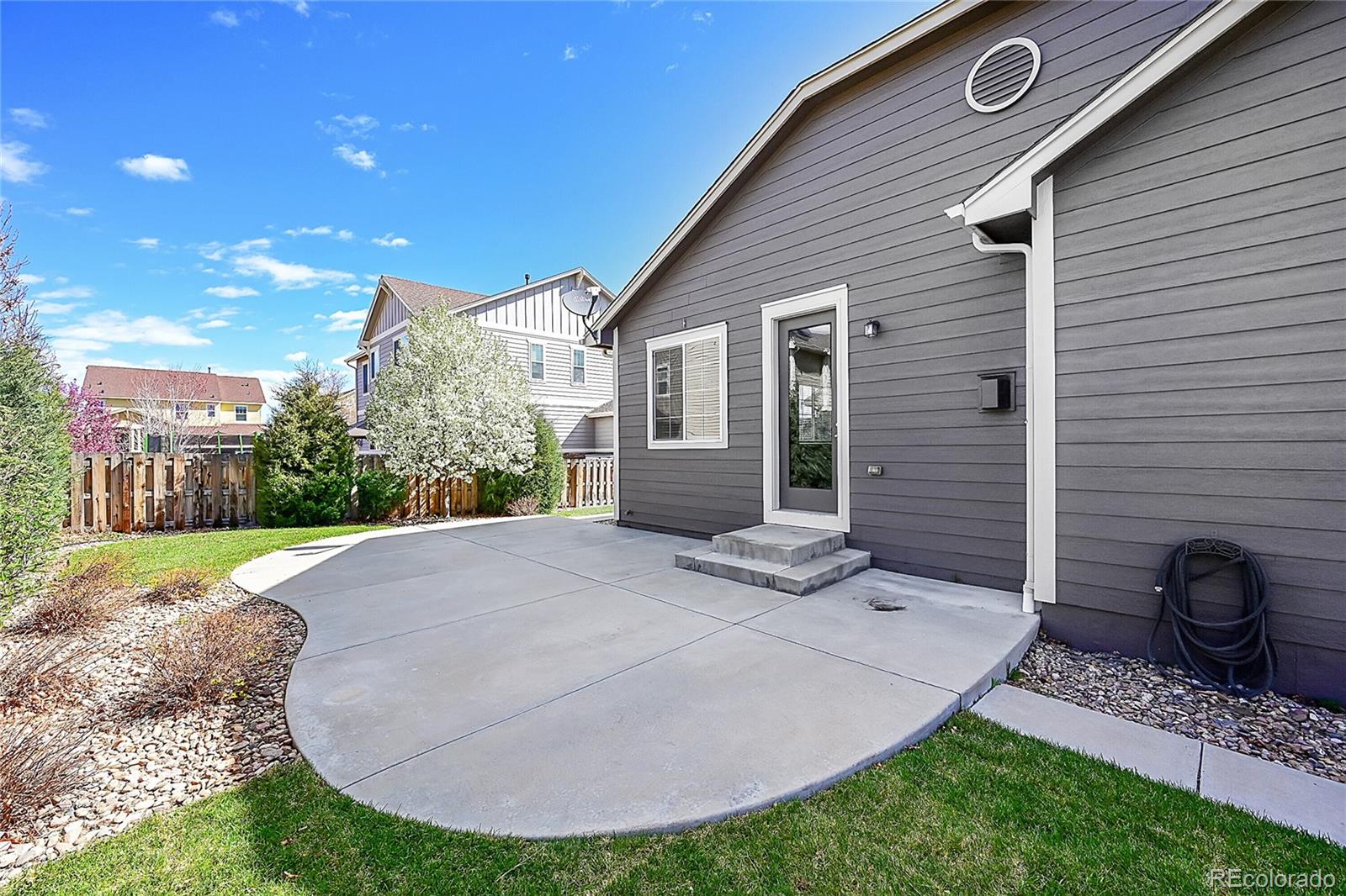 MLS Image #42 for 81 s newbern way,aurora, Colorado