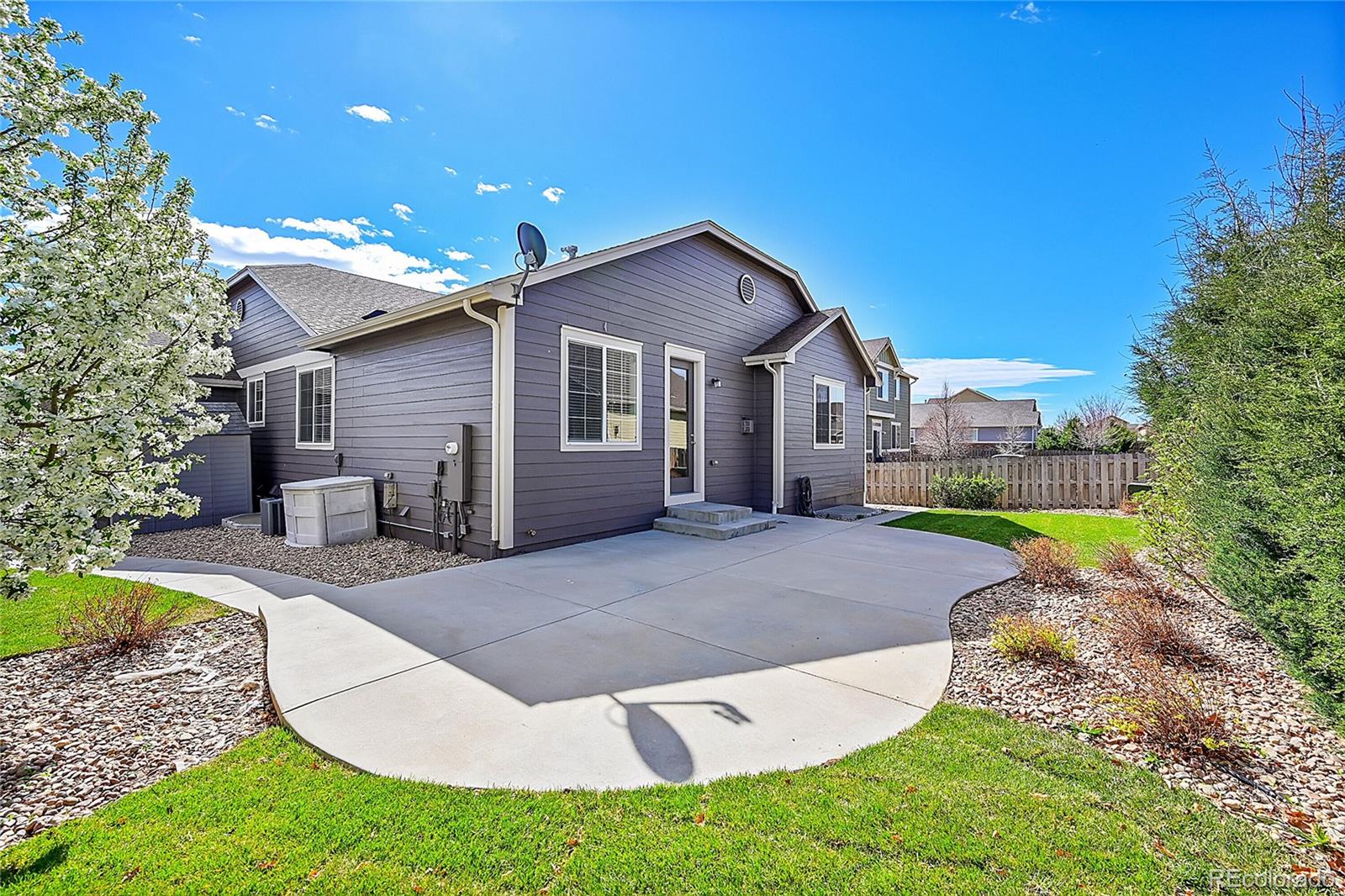 MLS Image #43 for 81 s newbern way,aurora, Colorado