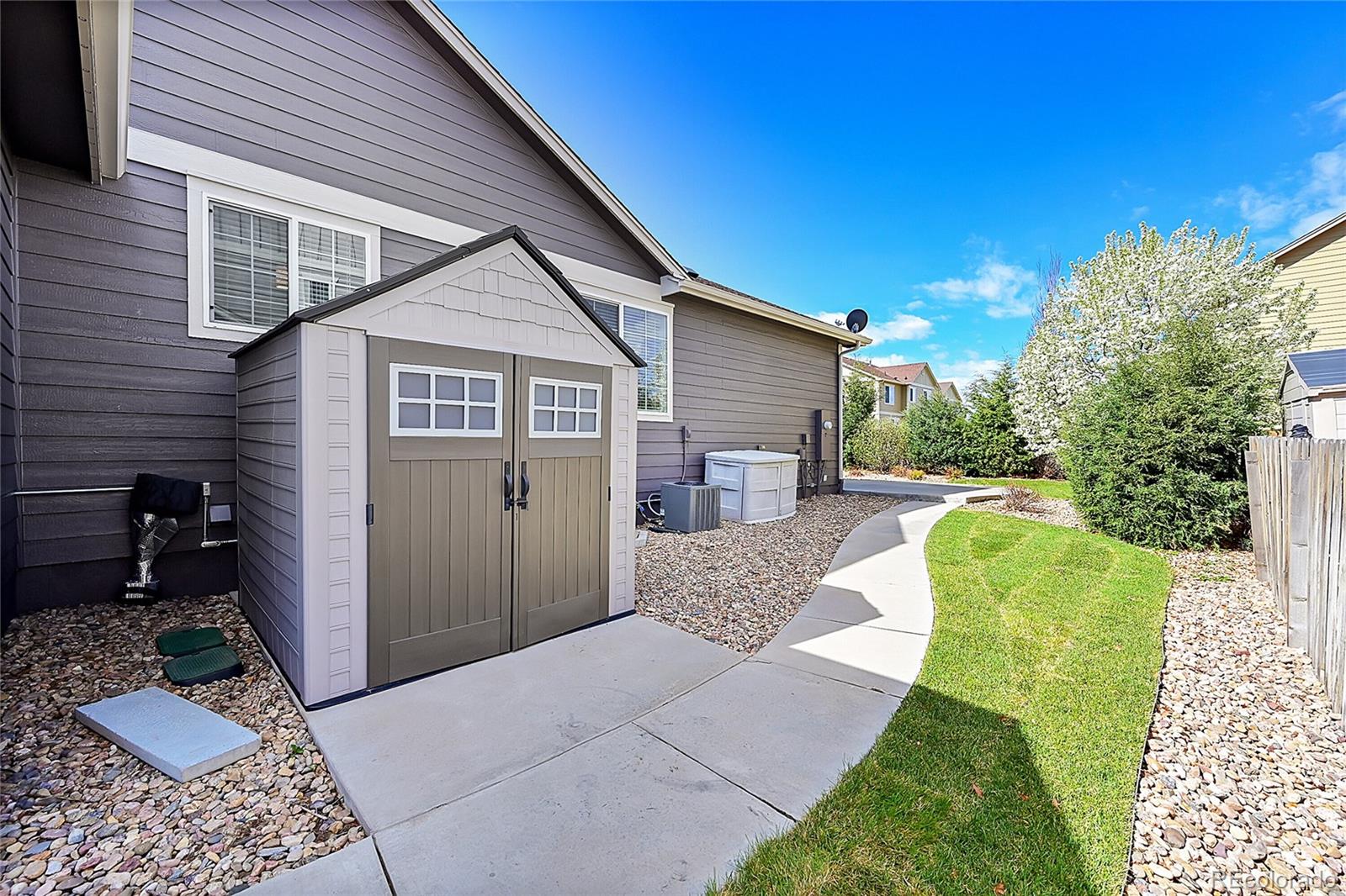 MLS Image #45 for 81 s newbern way,aurora, Colorado