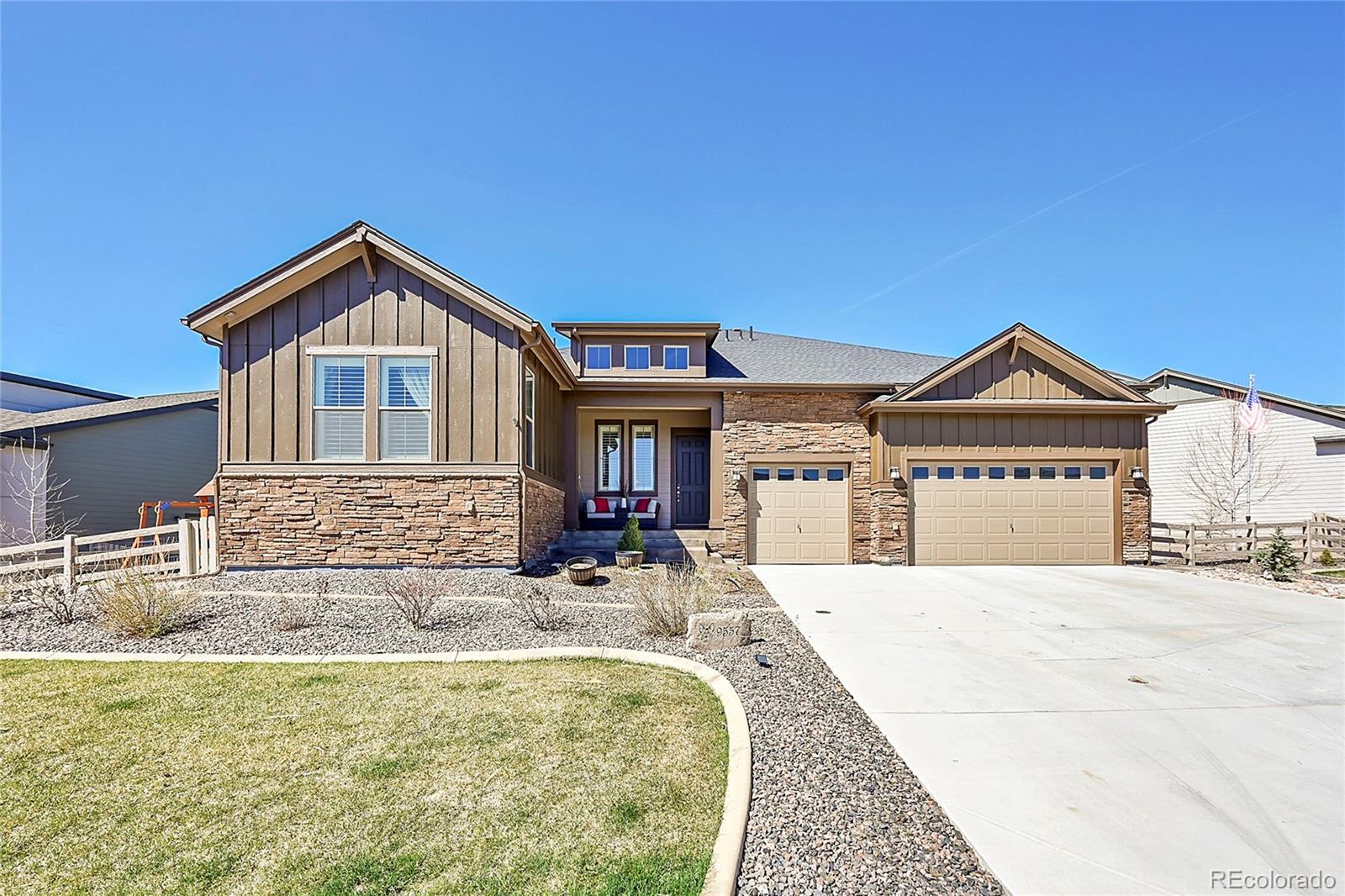 MLS Image #1 for 9557  boone lane,littleton, Colorado