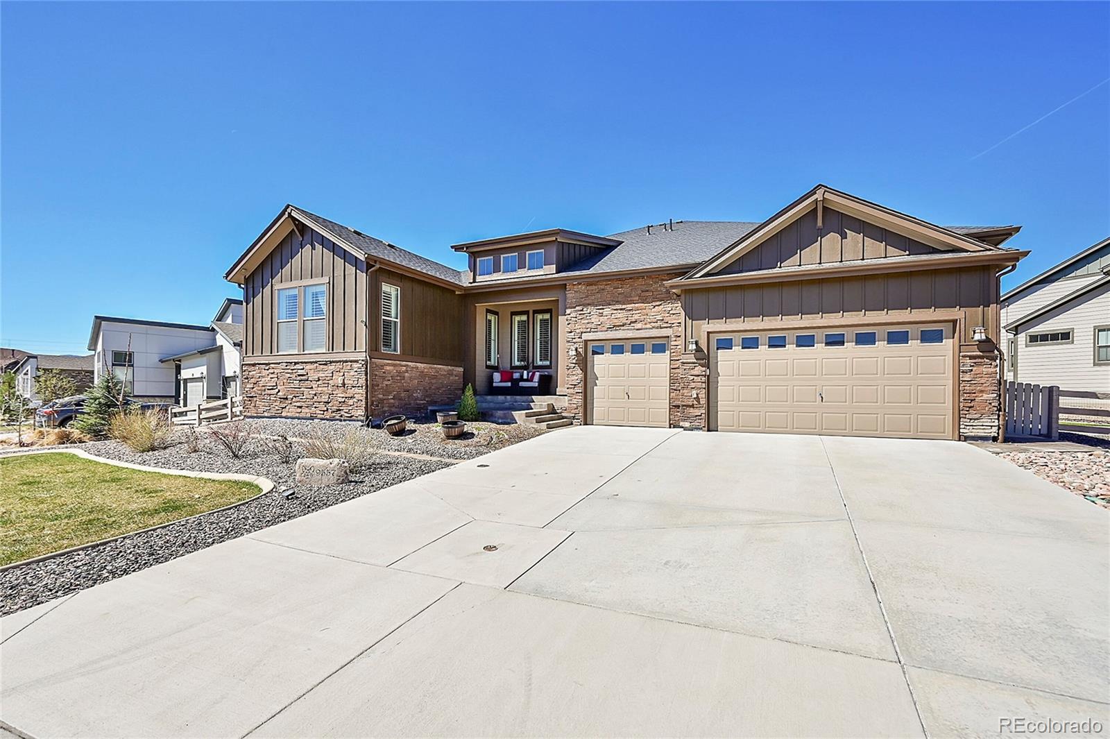 MLS Image #2 for 9557  boone lane,littleton, Colorado