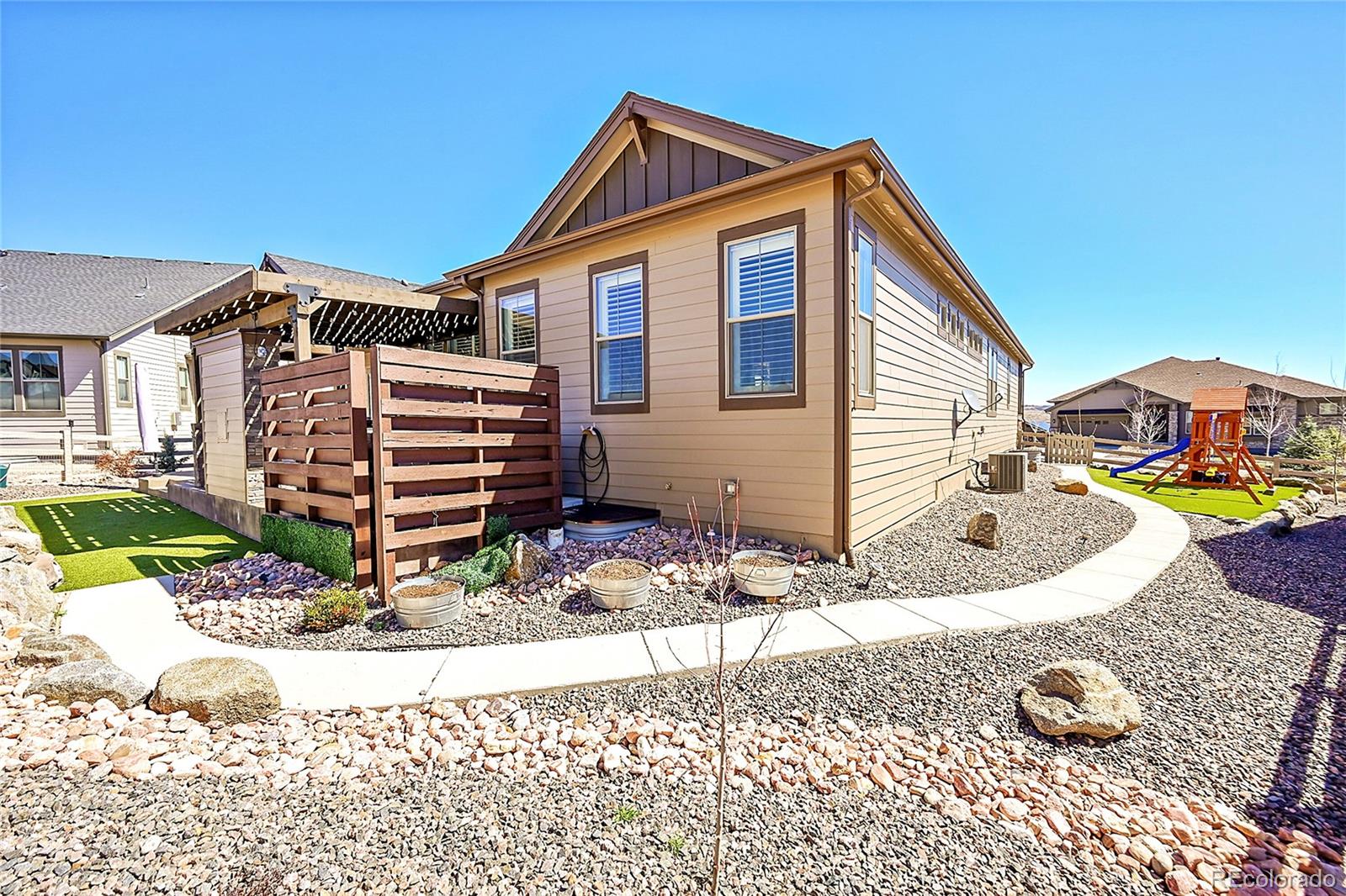 MLS Image #32 for 9557  boone lane,littleton, Colorado