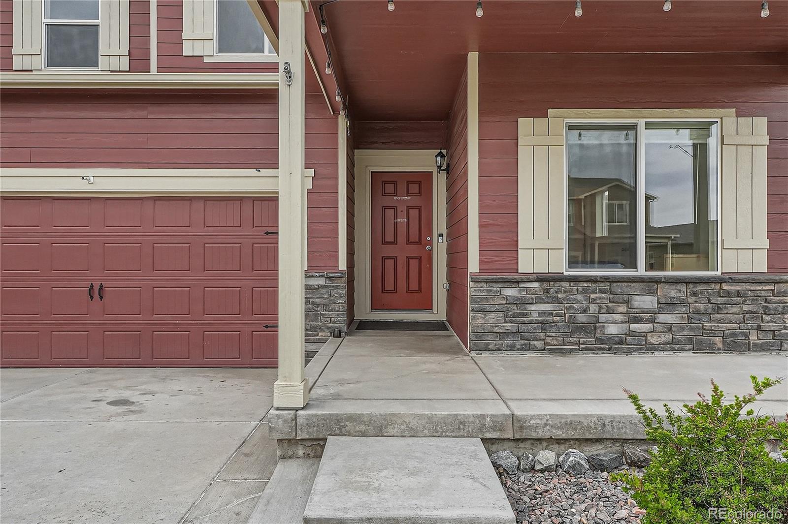 MLS Image #2 for 335  maple street,bennett, Colorado