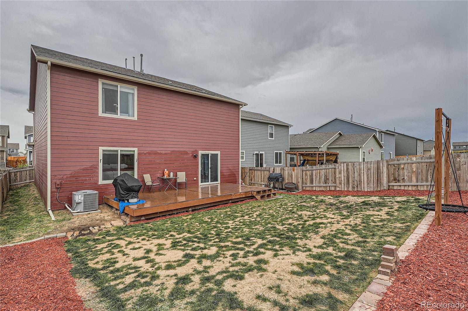 MLS Image #26 for 335  maple street,bennett, Colorado