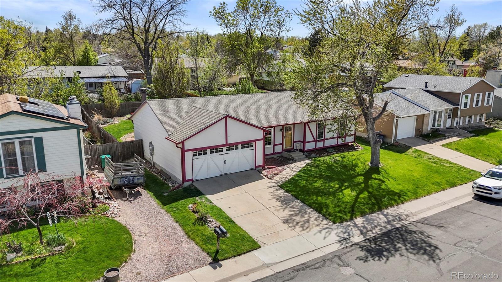 MLS Image #30 for 9042 w 92nd avenue,westminster, Colorado