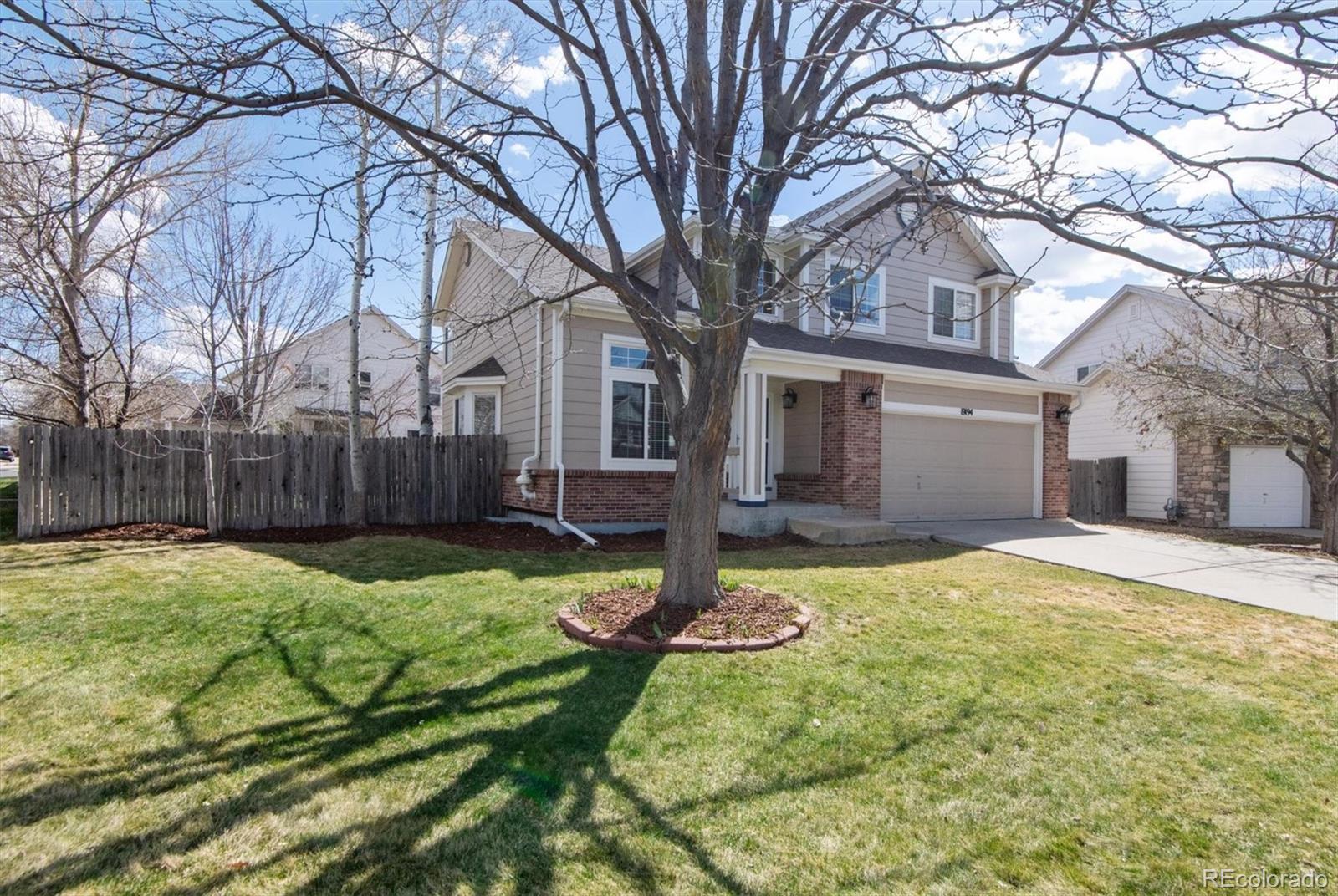 MLS Image #2 for 19194 e amherst drive,aurora, Colorado